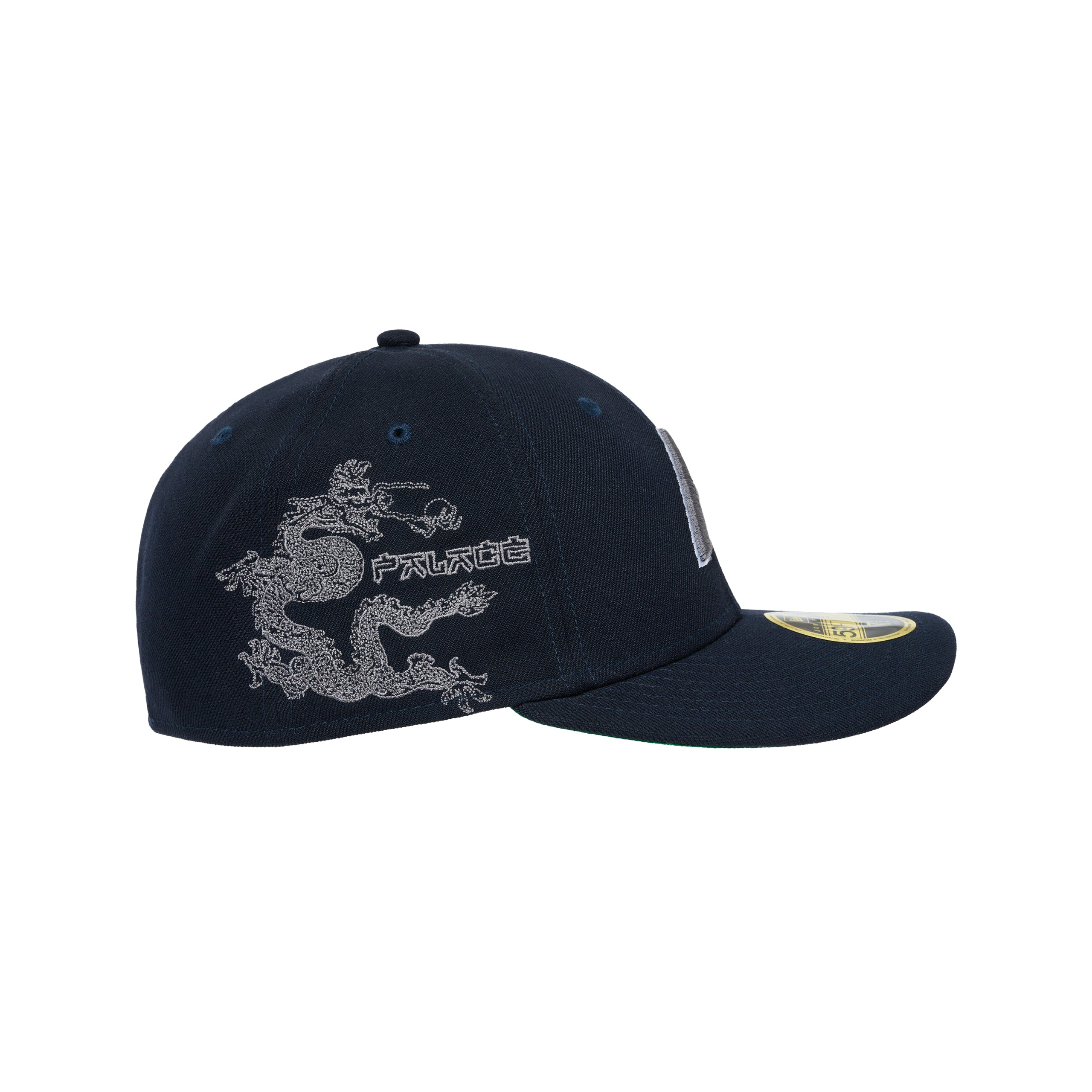 Thumbnail DRAGON P NEW ERA LP 59FIFTY NAVY one color