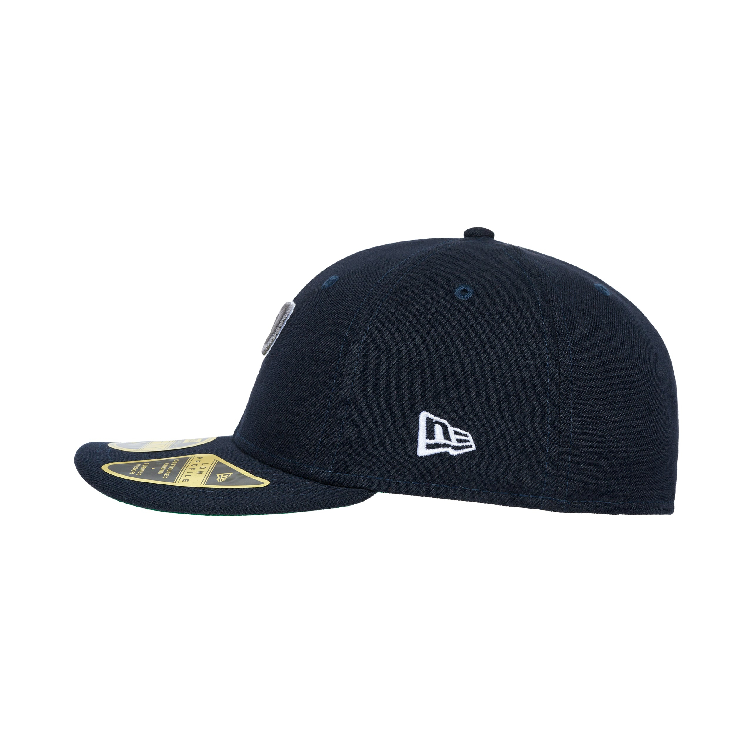 Thumbnail DRAGON P NEW ERA LP 59FIFTY NAVY one color