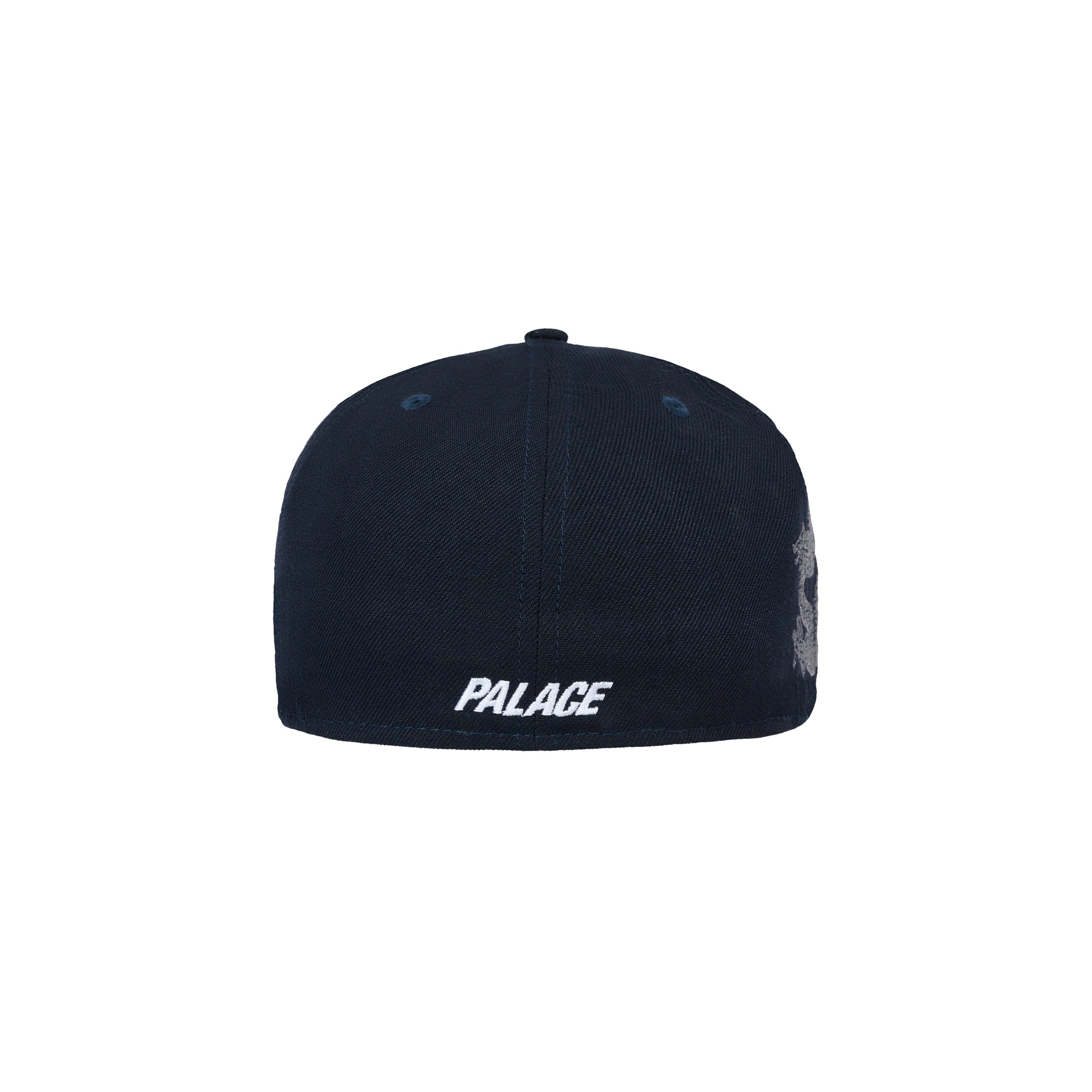 Thumbnail DRAGON P NEW ERA LP 59FIFTY NAVY one color