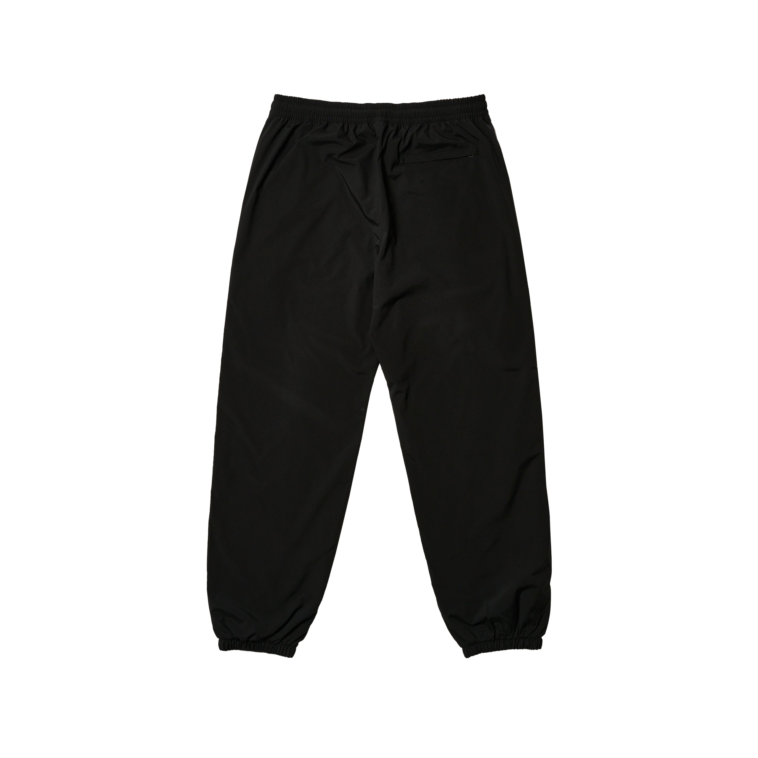 Thumbnail BAGGY SHELL JOGGER BLACK one color