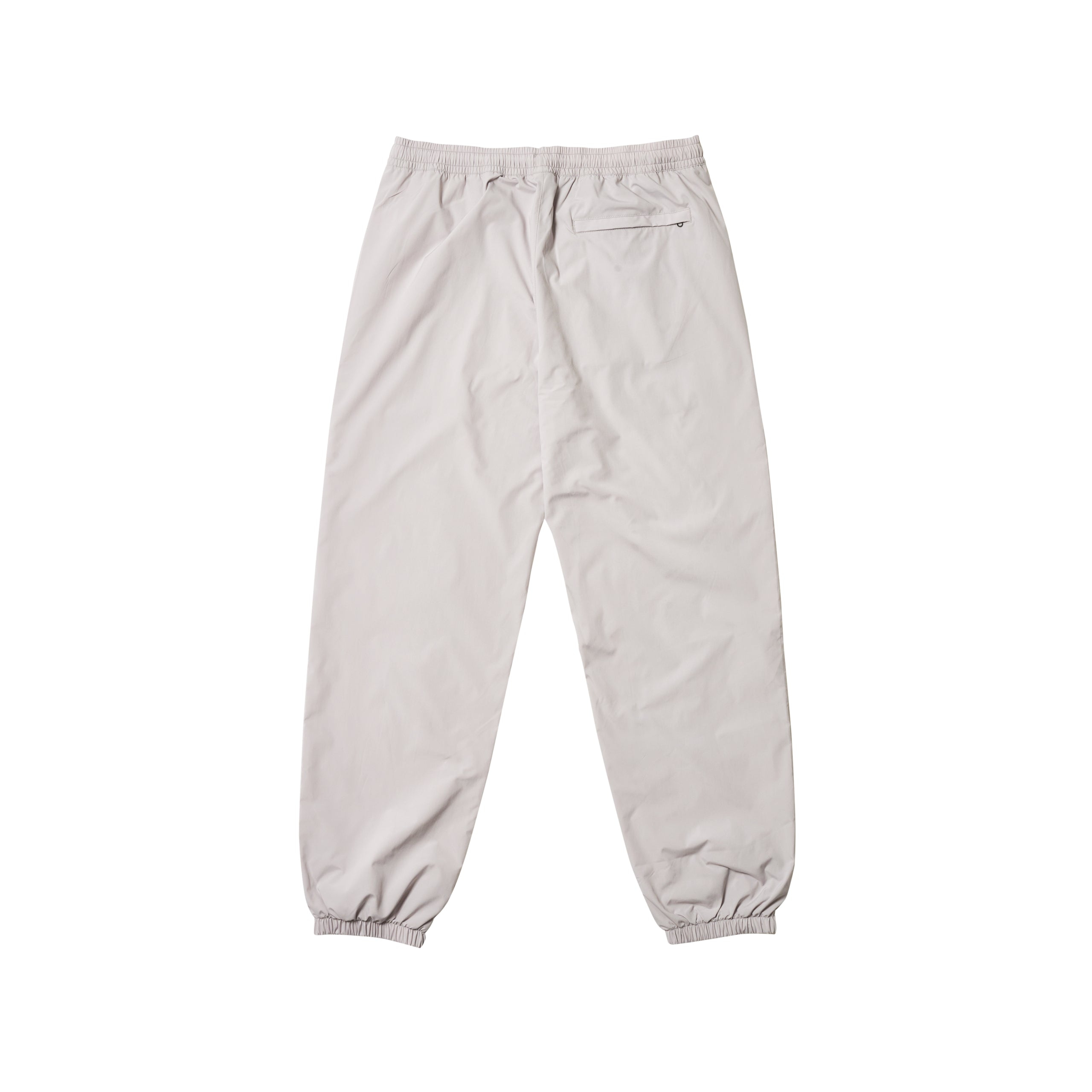 Thumbnail BAGGY SHELL JOGGER ARCTIC GREY one color