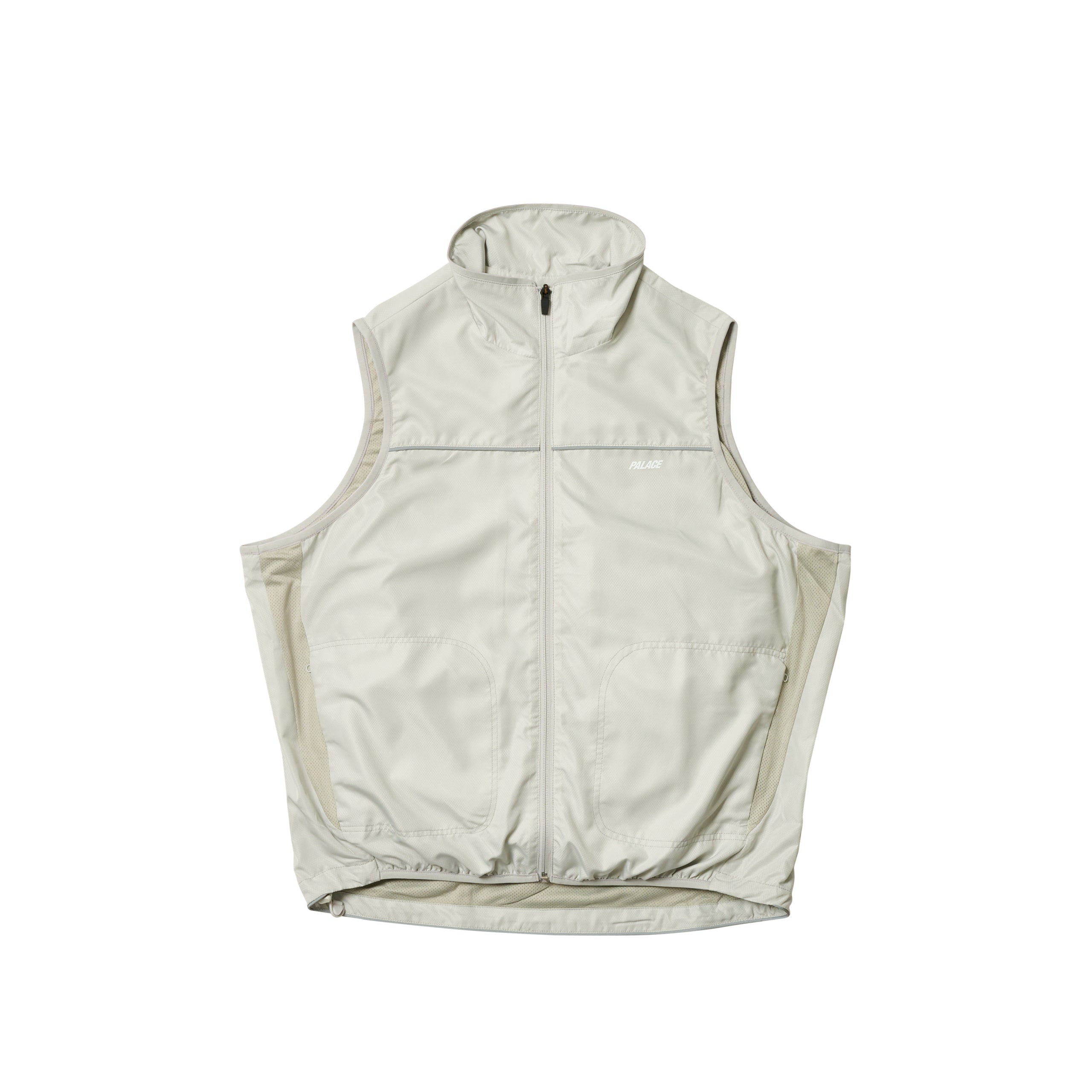 Thumbnail RUN IT VEST ARCTIC GREY one color