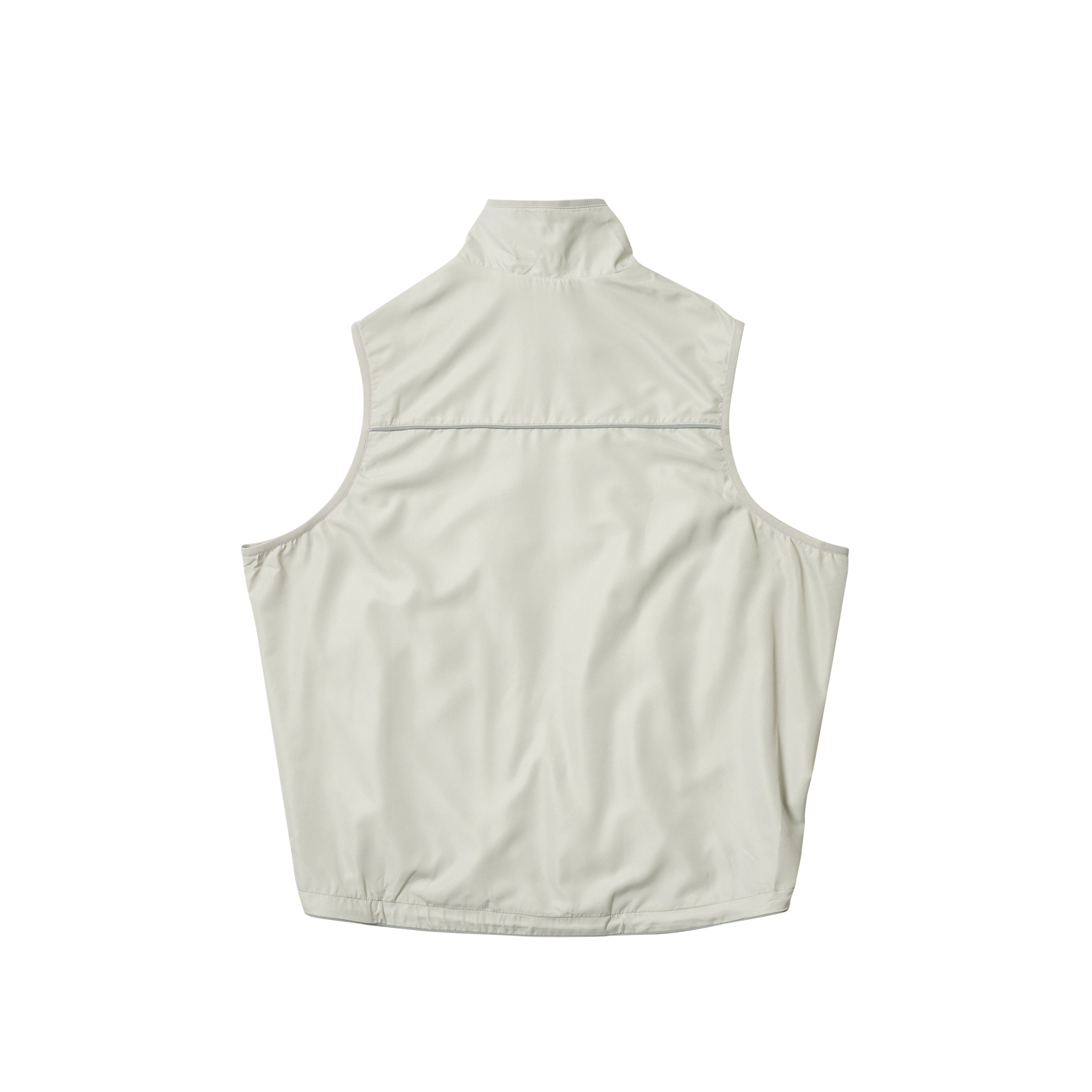 Thumbnail RUN IT VEST ARCTIC GREY one color