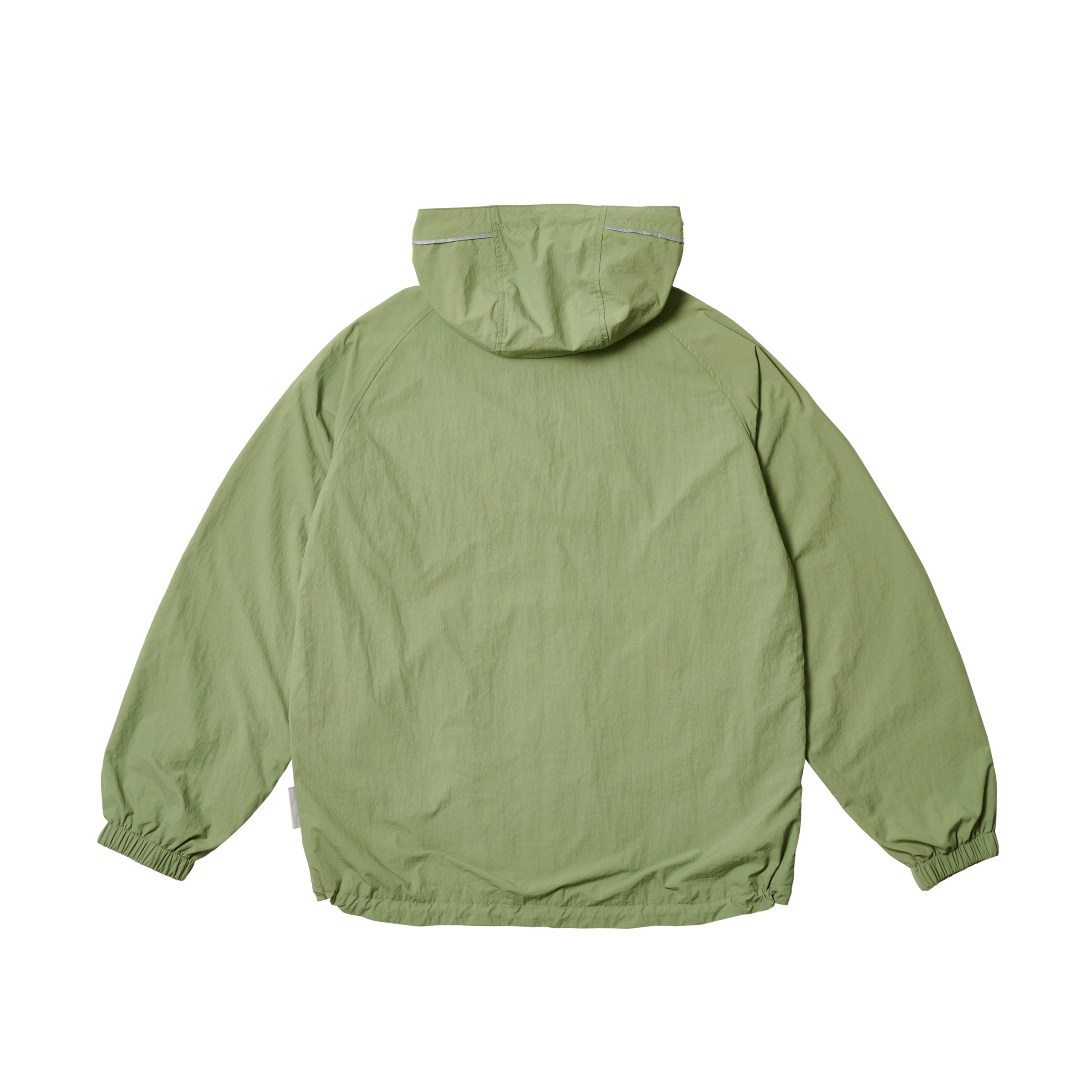 Thumbnail LIGHTER SHELL JACKET GREEN one color