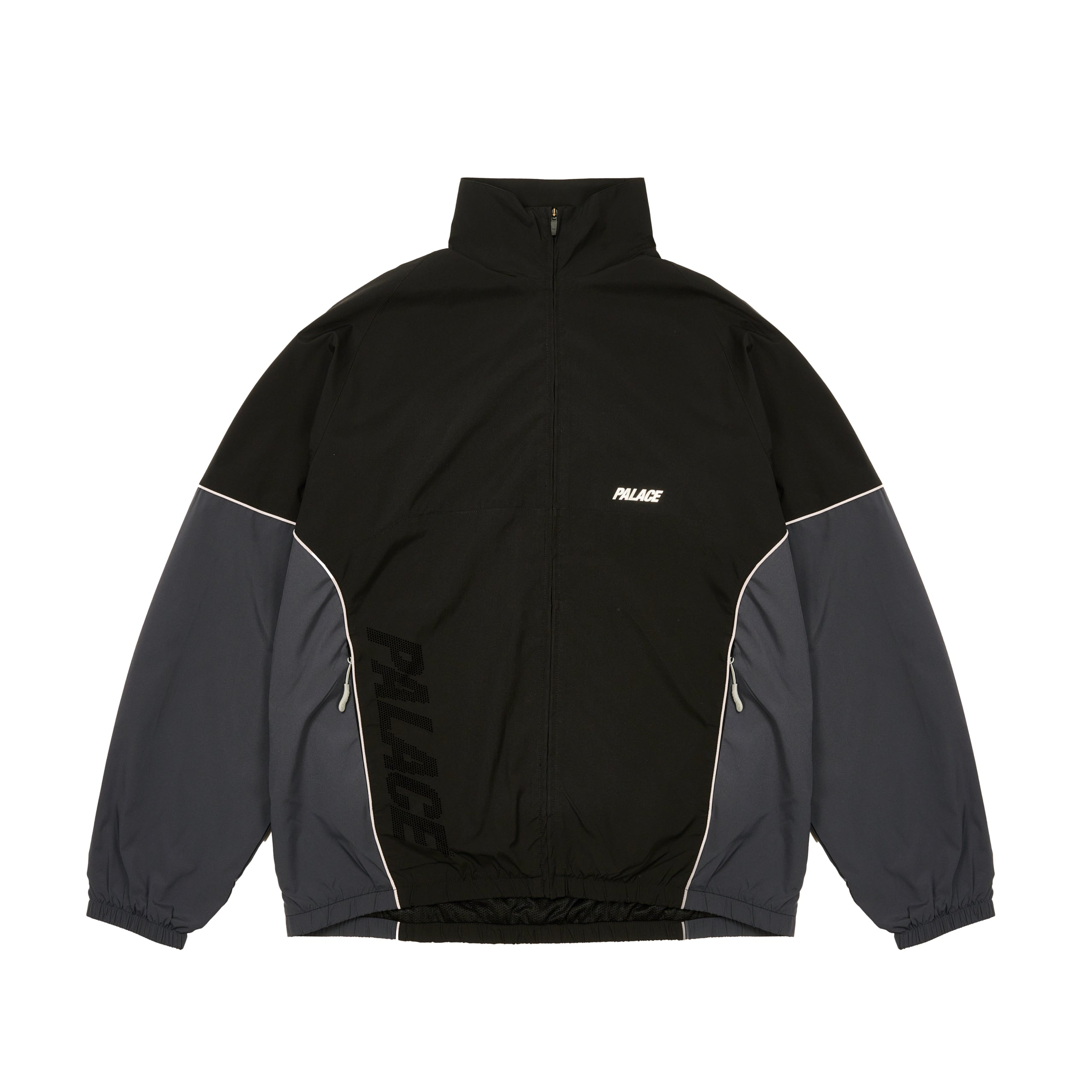 Thumbnail LAZER SHELL JACKET BLACK one color