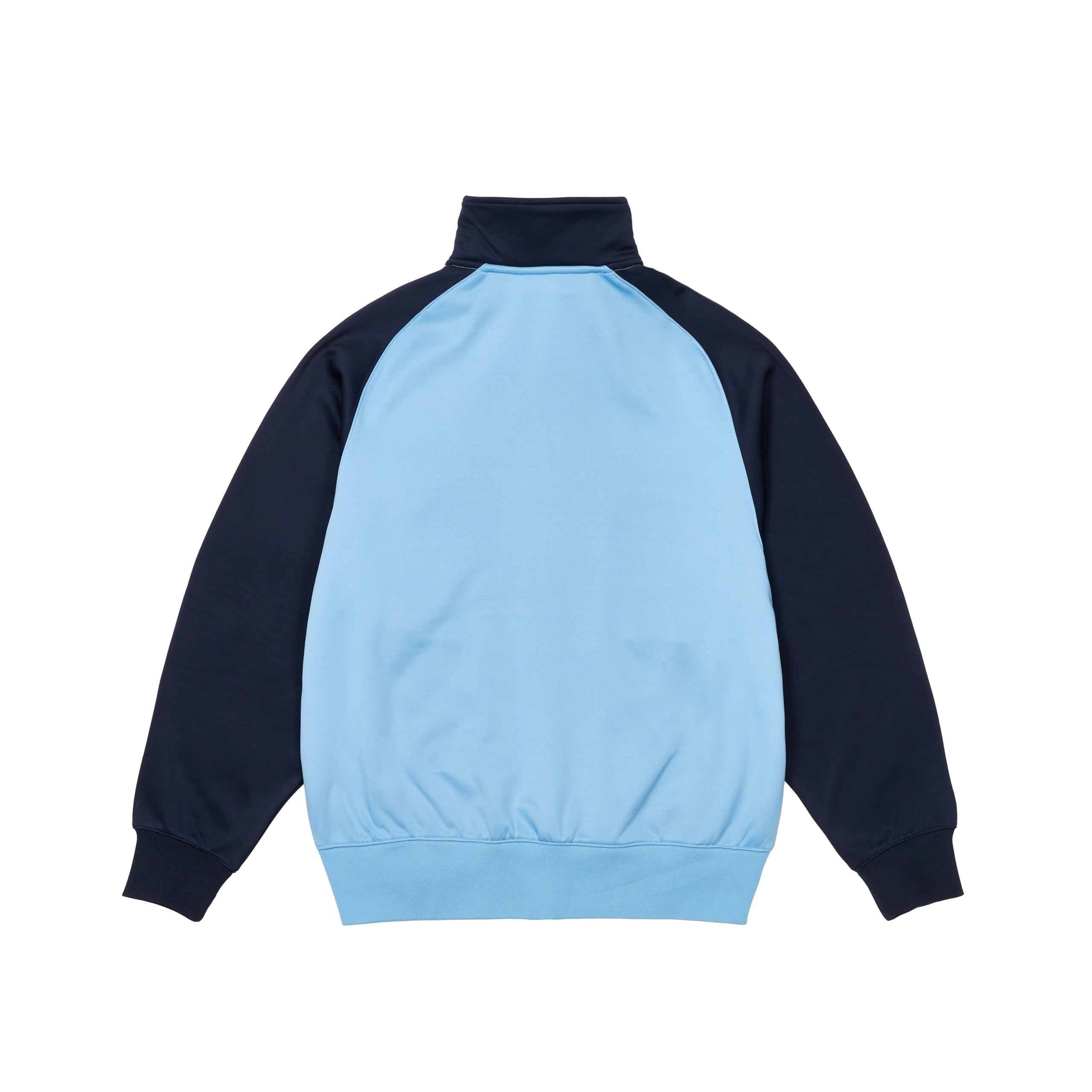 Thumbnail POLYKNIT TRACK JACKET NAVY / FRESH AIR one color