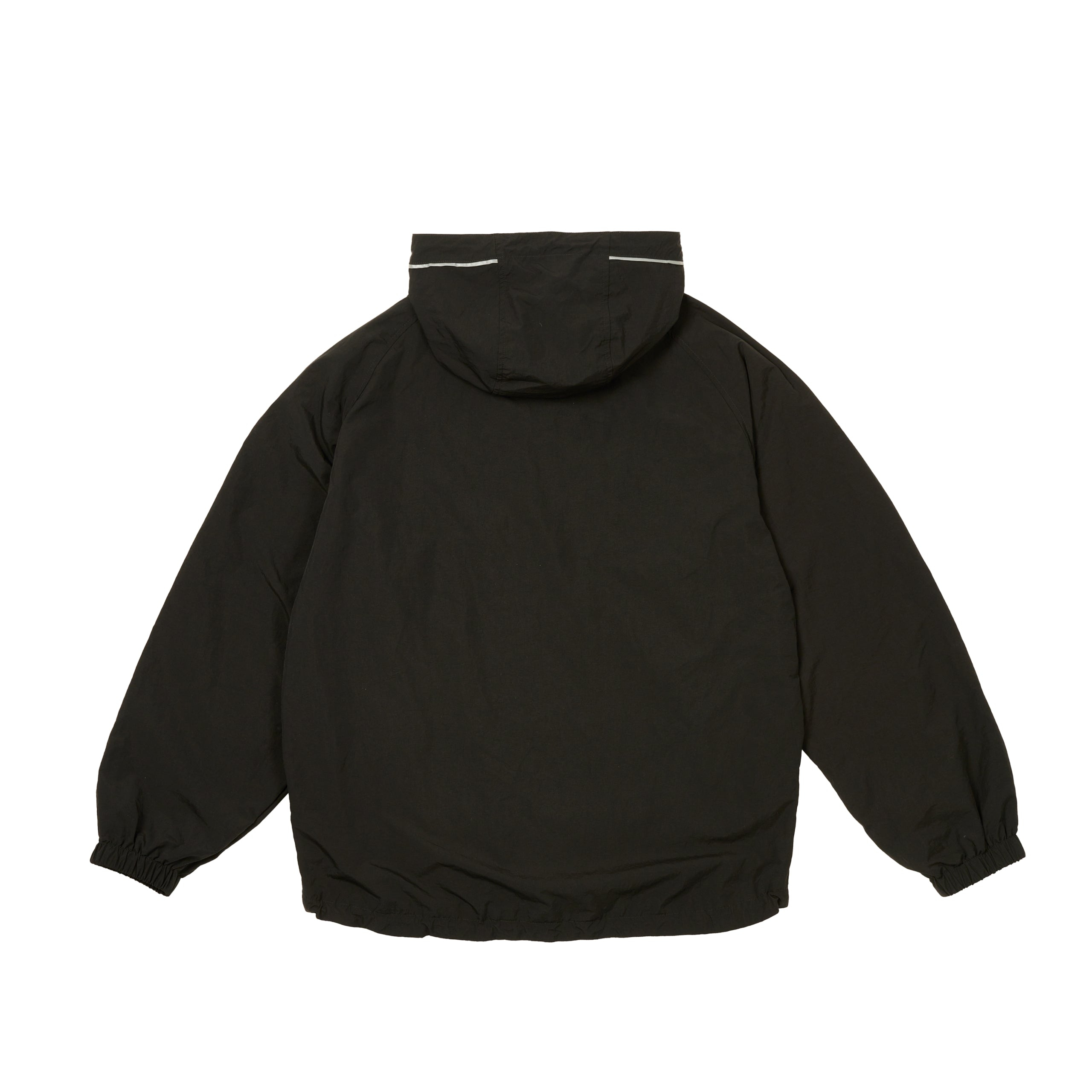 Lighter Shell Jacket Black - Summer 2024 - Palace Community