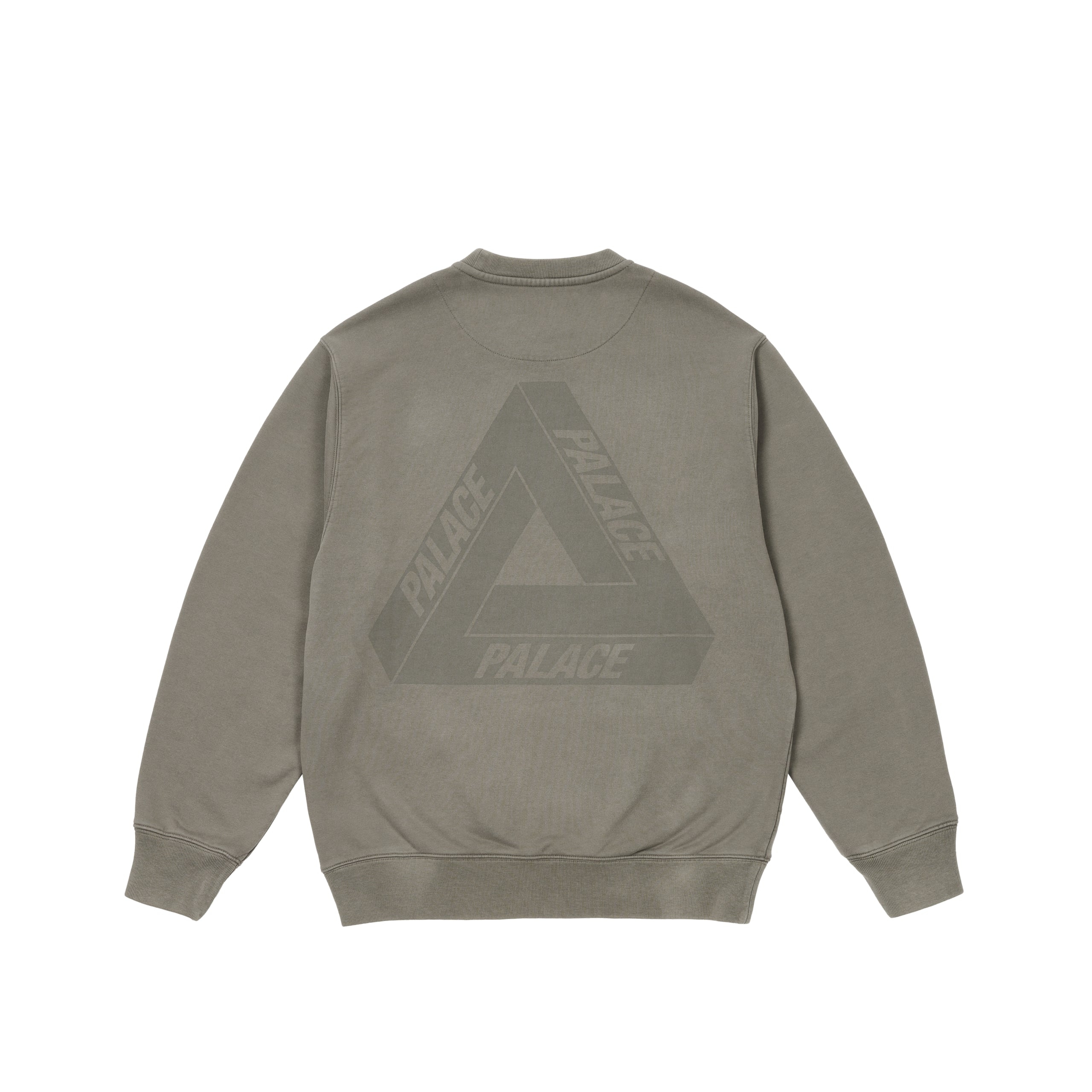 Thumbnail SPRAY TRI-FERG CREW METALICO one color