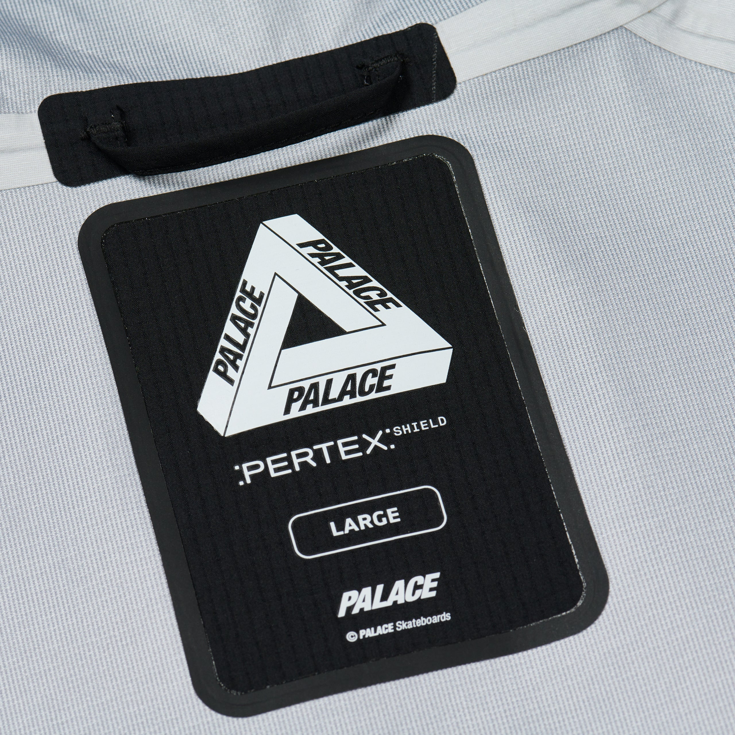 Thumbnail PERTEX 3L ARMOR JACKET BLACK one color