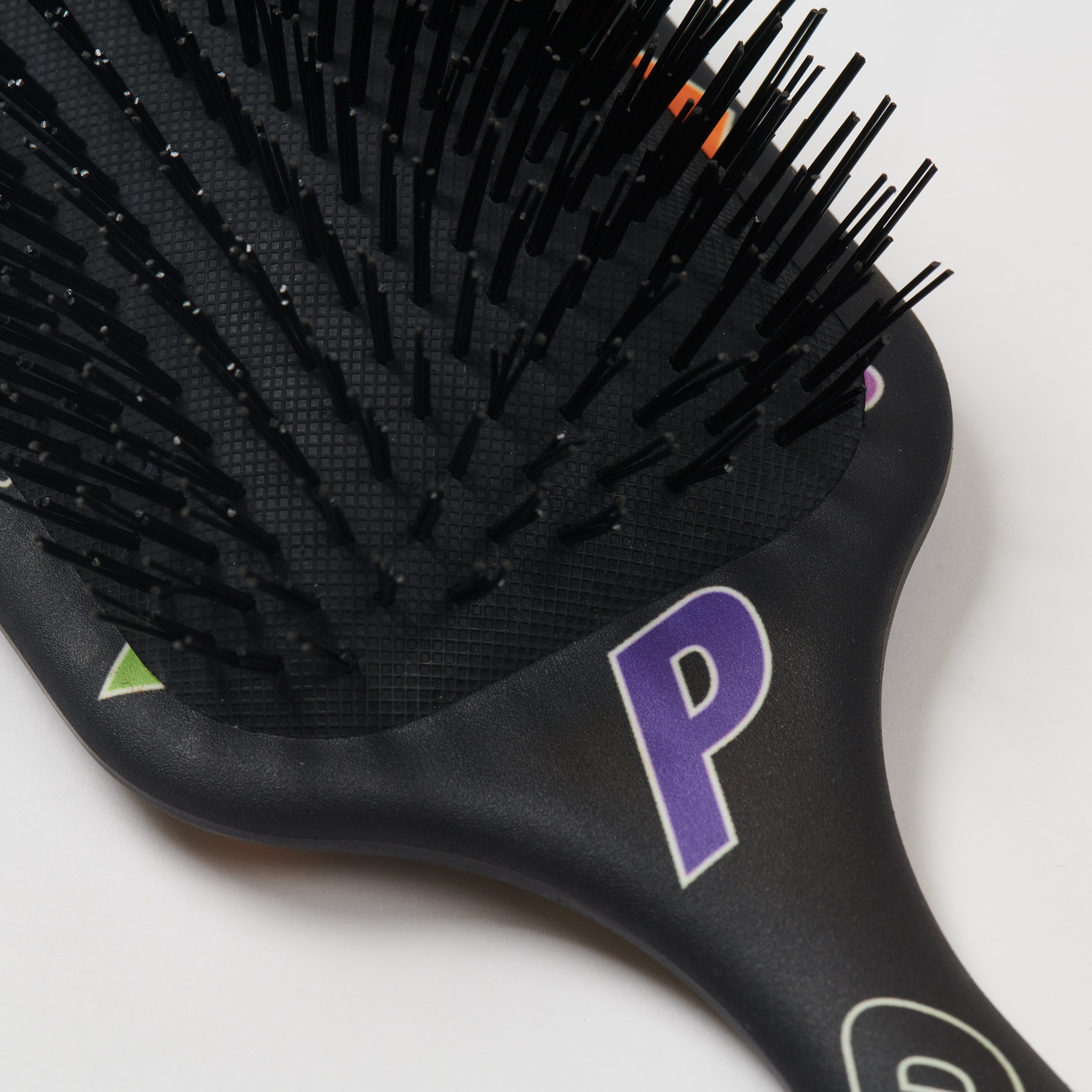 Thumbnail PALACE DENMAN HAIRBRUSH MULTI one color