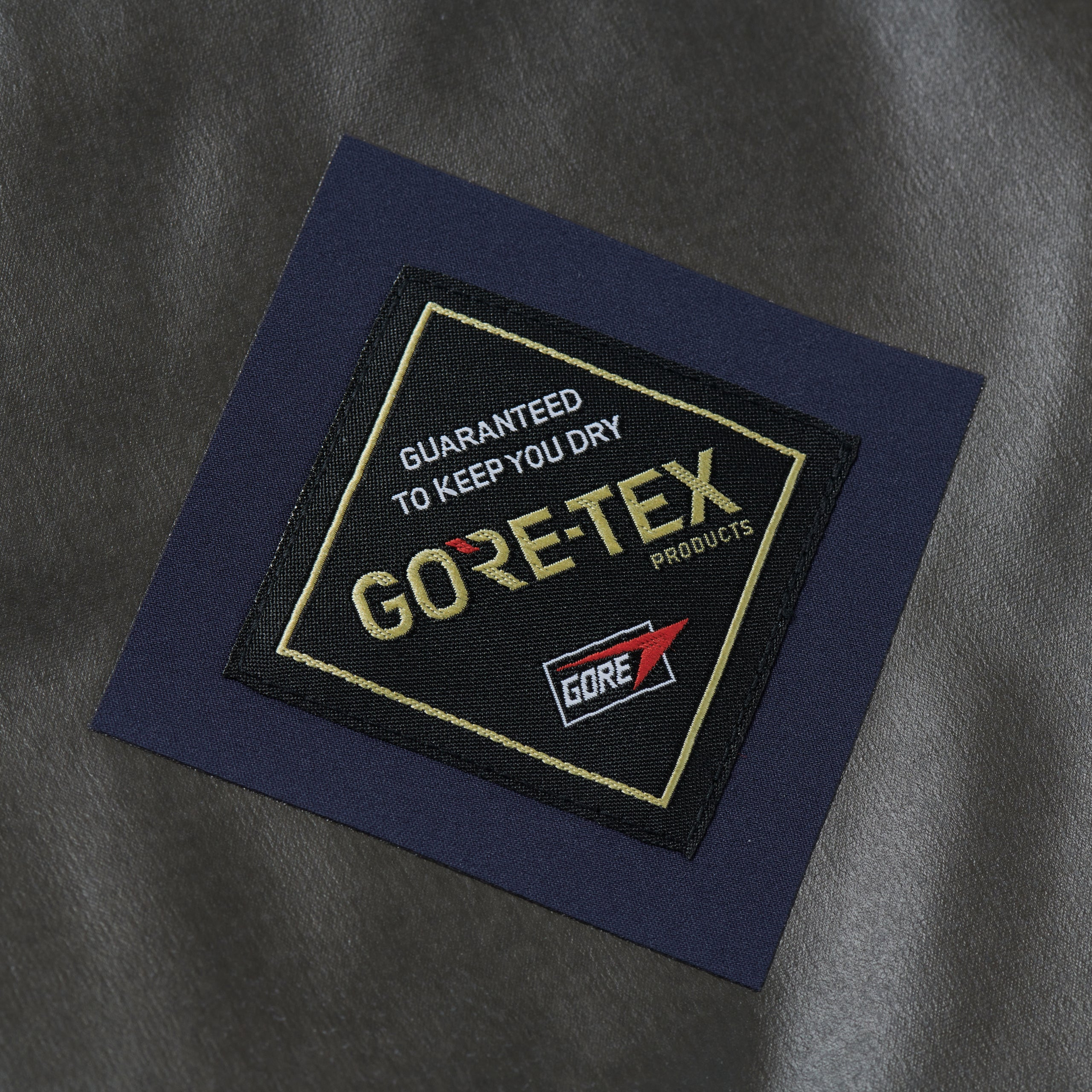 Thumbnail GORE-TEX P-LITE JACKET MIDNIGHT one color