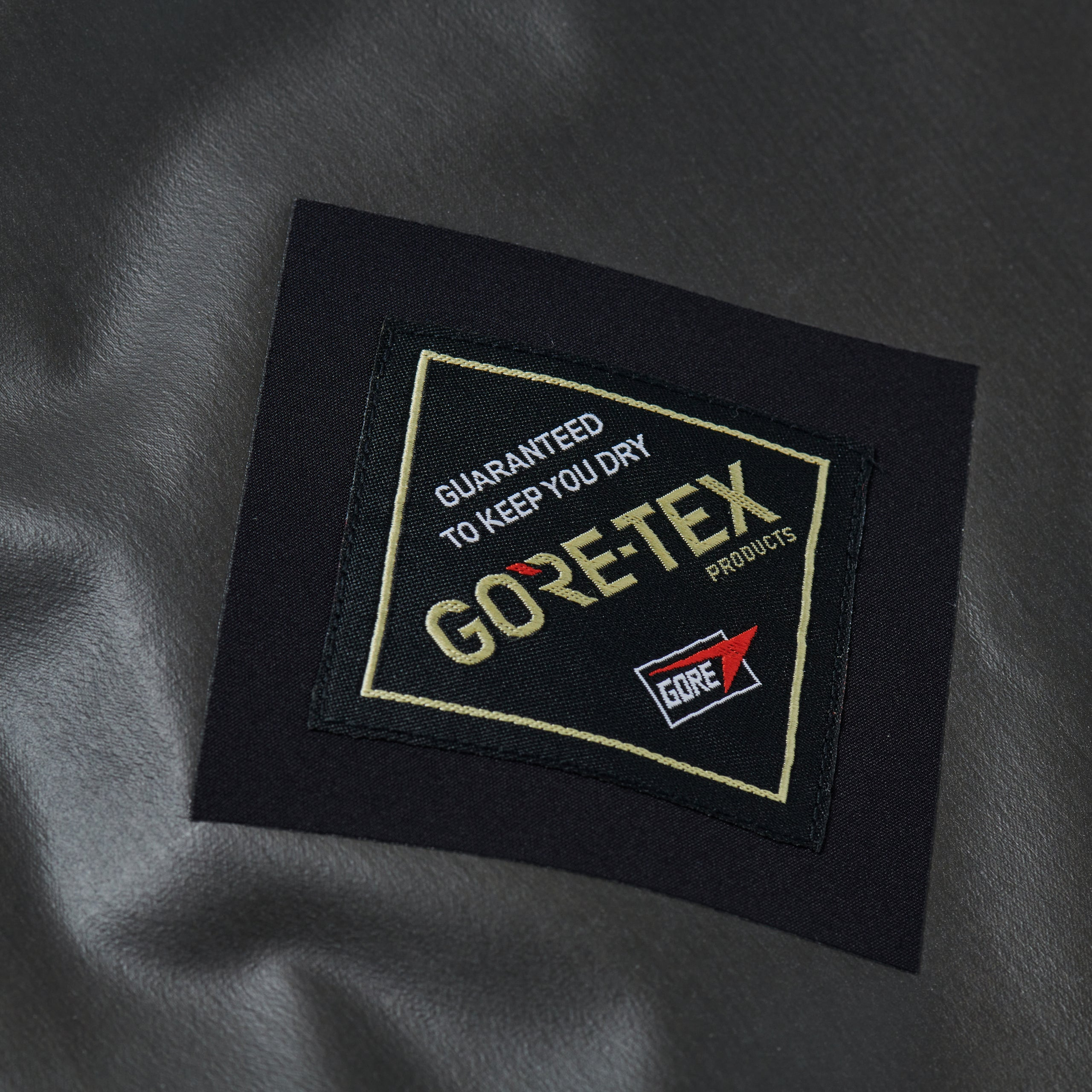 Thumbnail GORE-TEX P-LITE JACKET BLACK one color