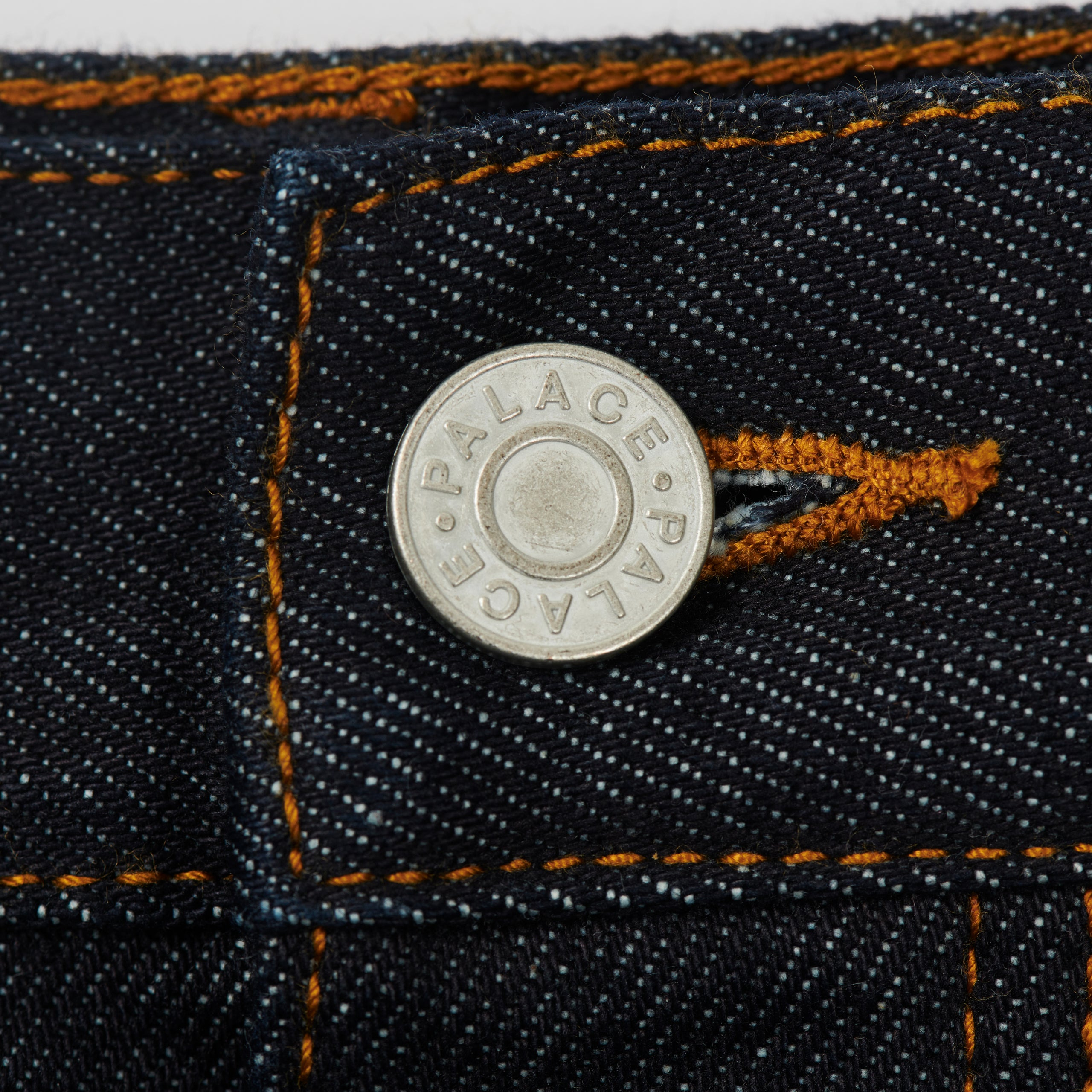 Thumbnail P90 BAGGY JEAN INDIGO WASH one color