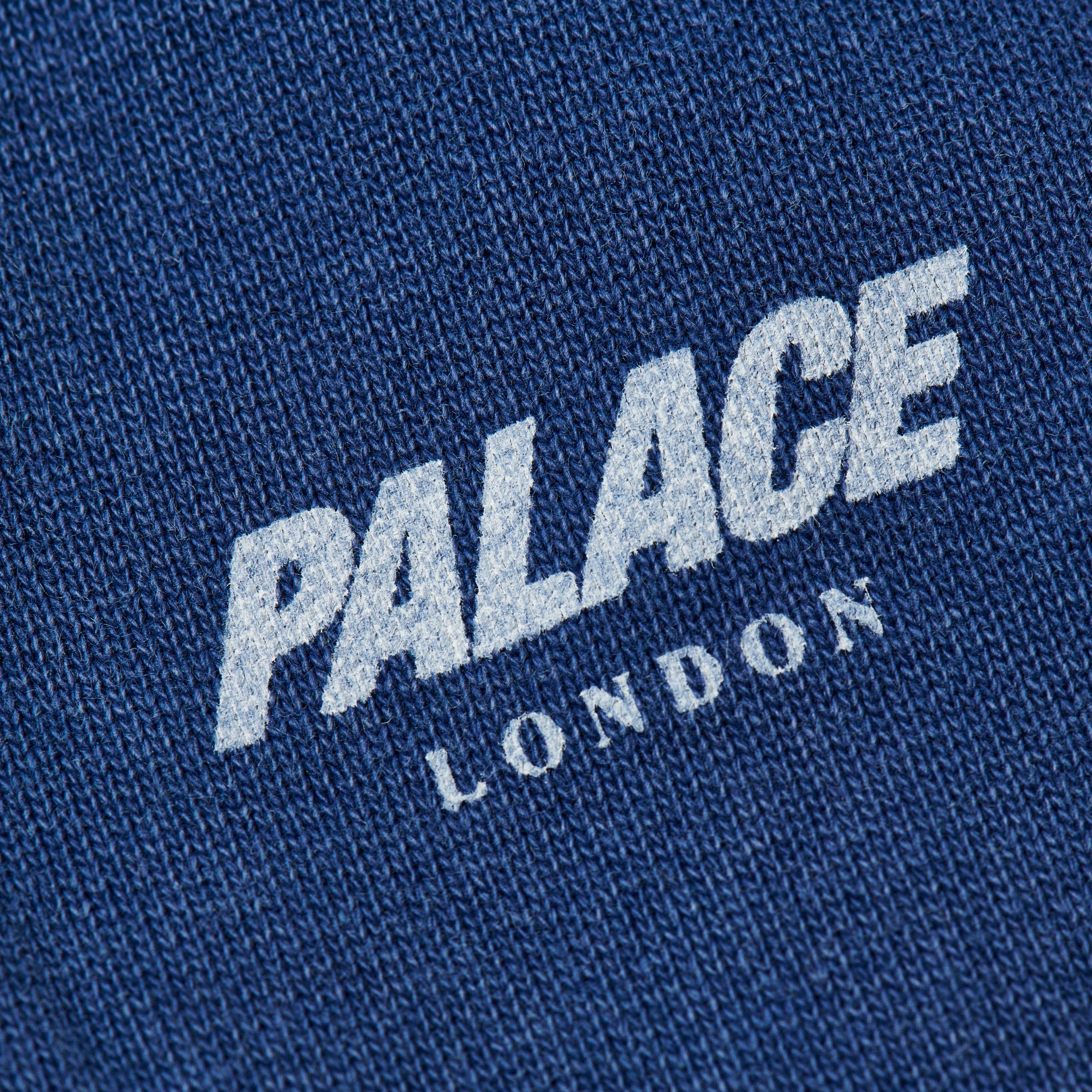 Thumbnail PIGMENT WASH PALACE LONDON ZIP FUNNEL NAVY one color