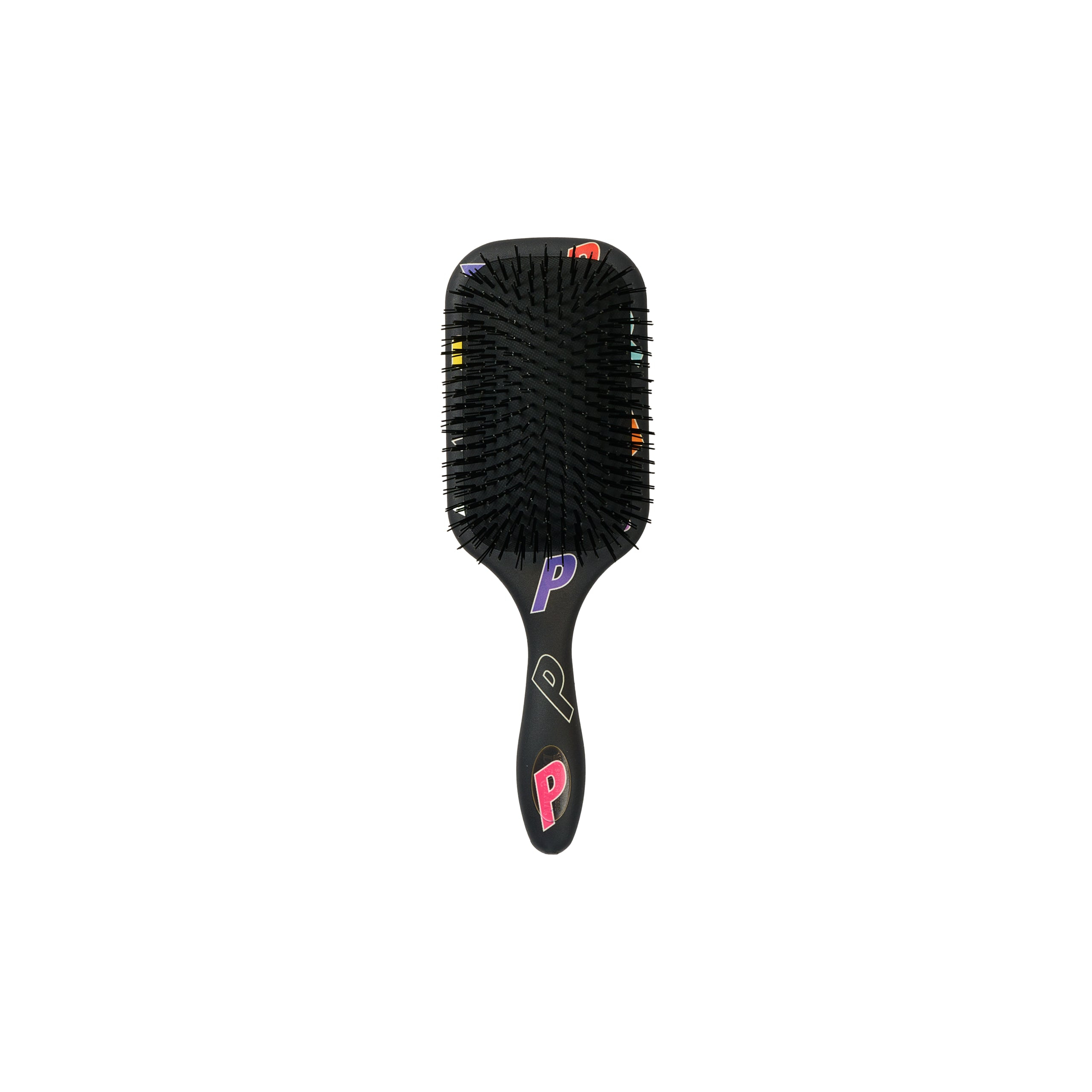 Thumbnail PALACE DENMAN HAIRBRUSH MULTI one color