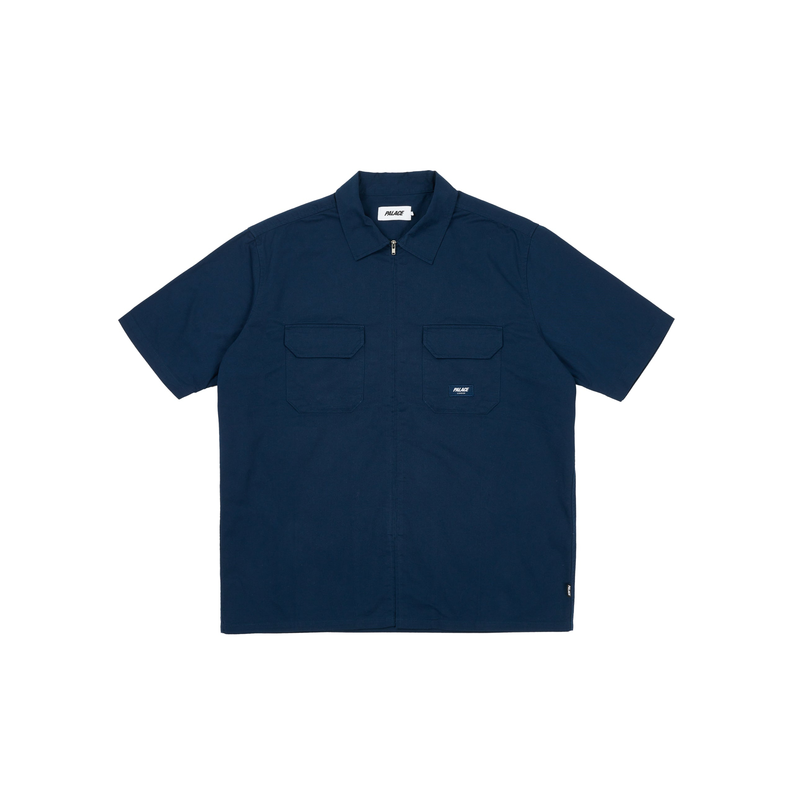 Thumbnail D-MAN SHIRT NAVY one color