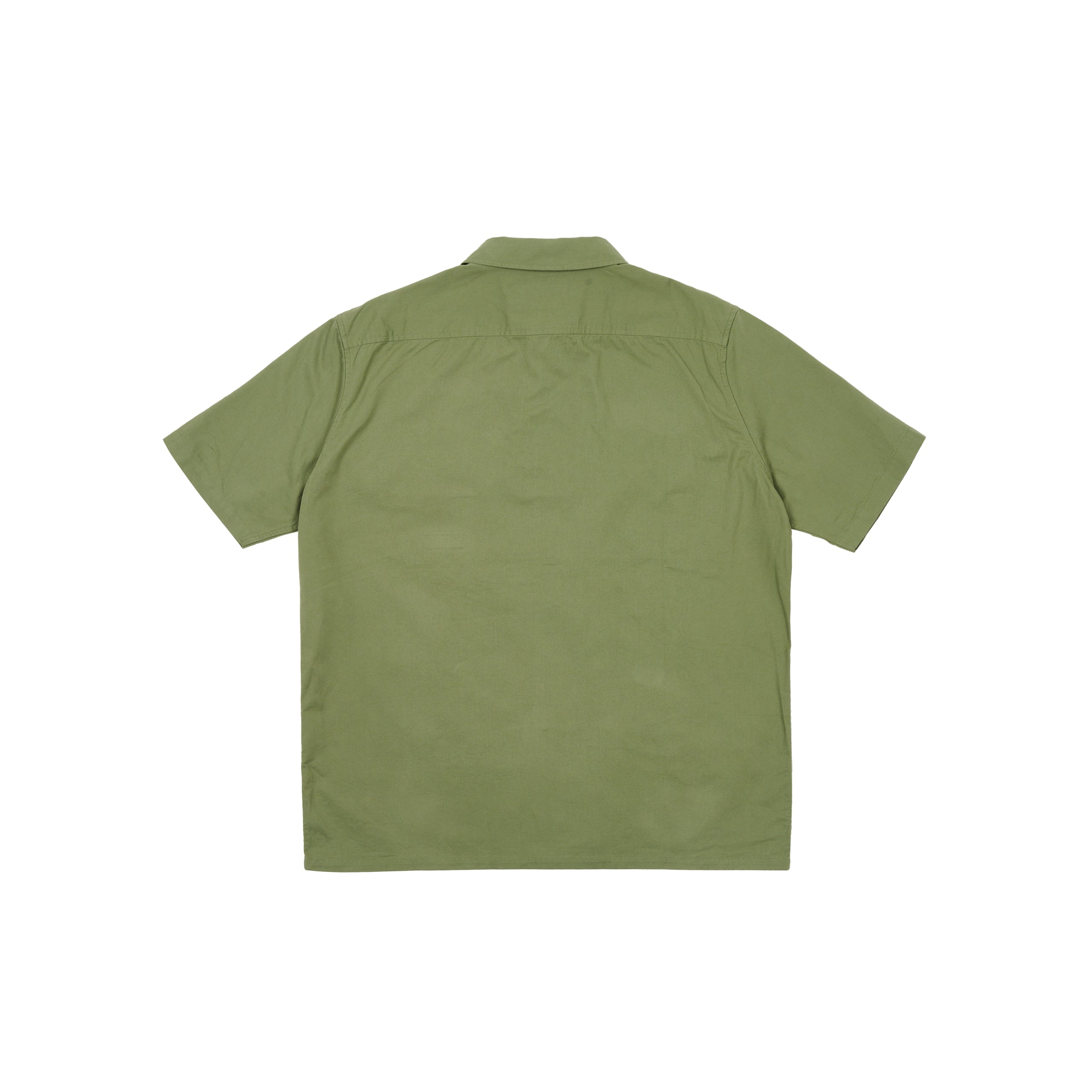 Thumbnail D-MAN SHIRT OLIVE one color