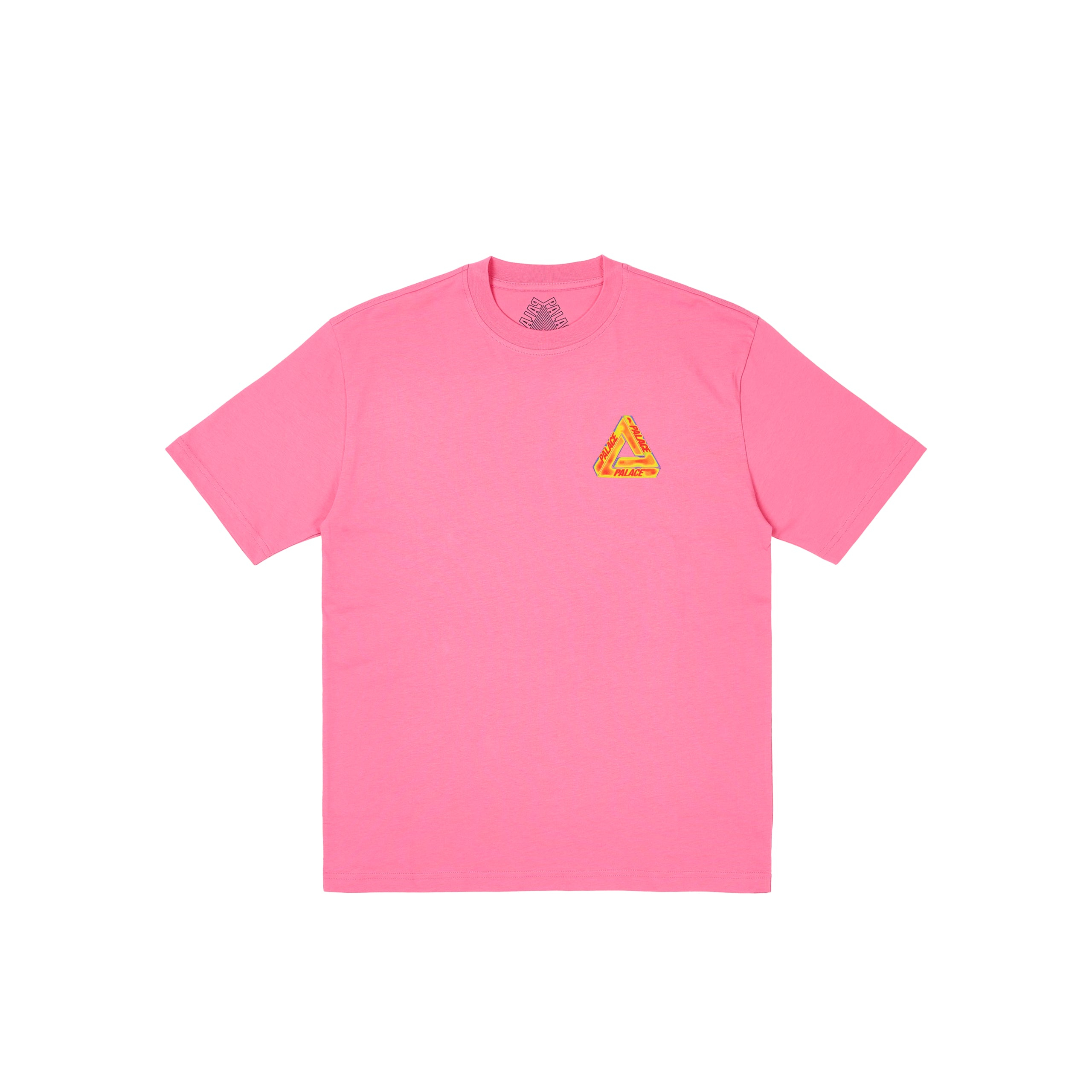 Thumbnail HEAT SENSI T-SHIRT FRUITY PINK one color