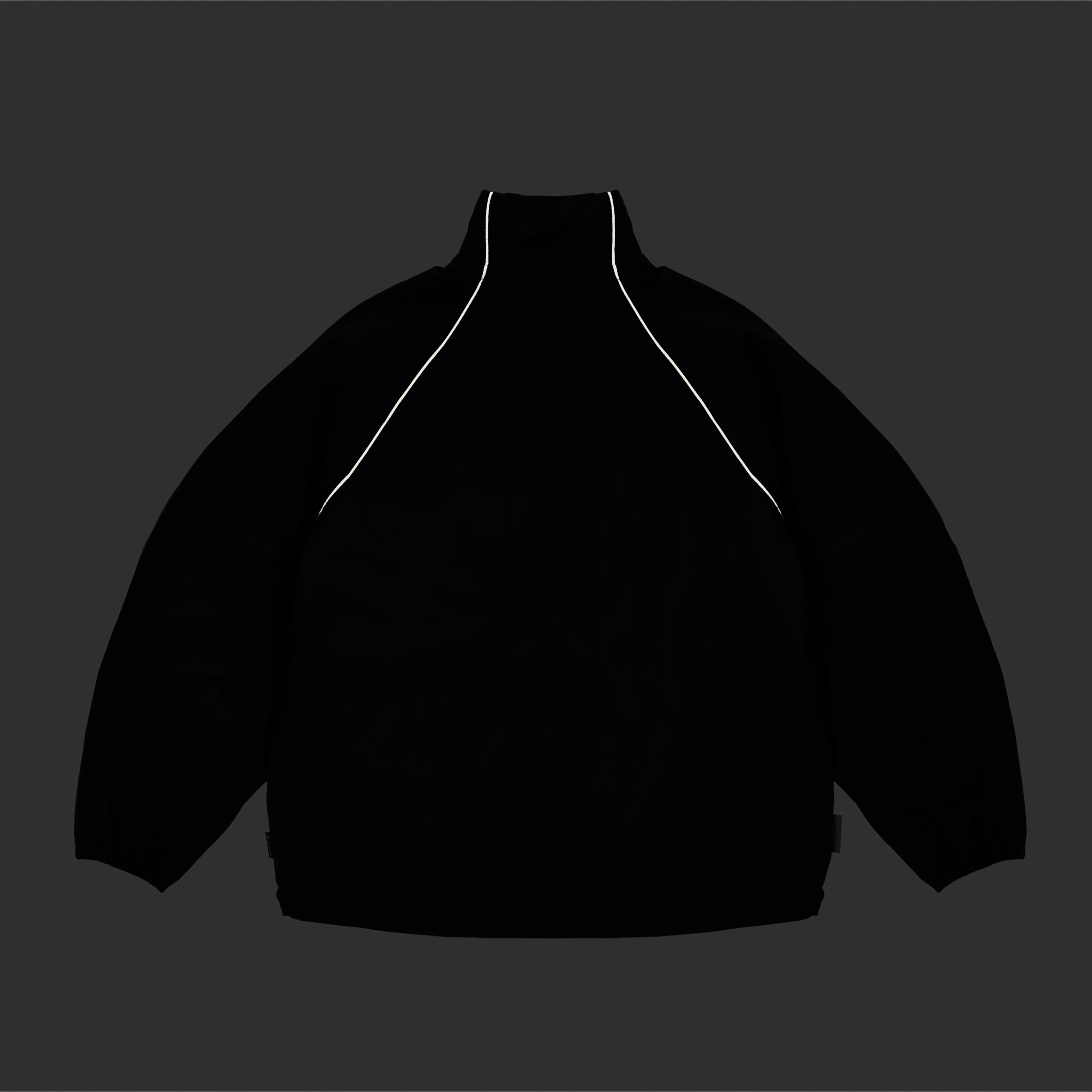 Thumbnail GORE-TEX P-LITE JACKET BLACK one color