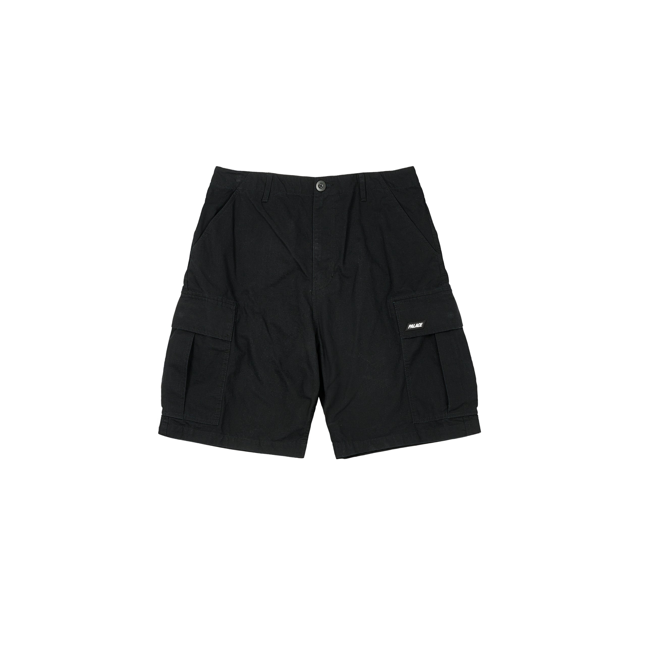 Thumbnail CARGO SHORT BLACK one color