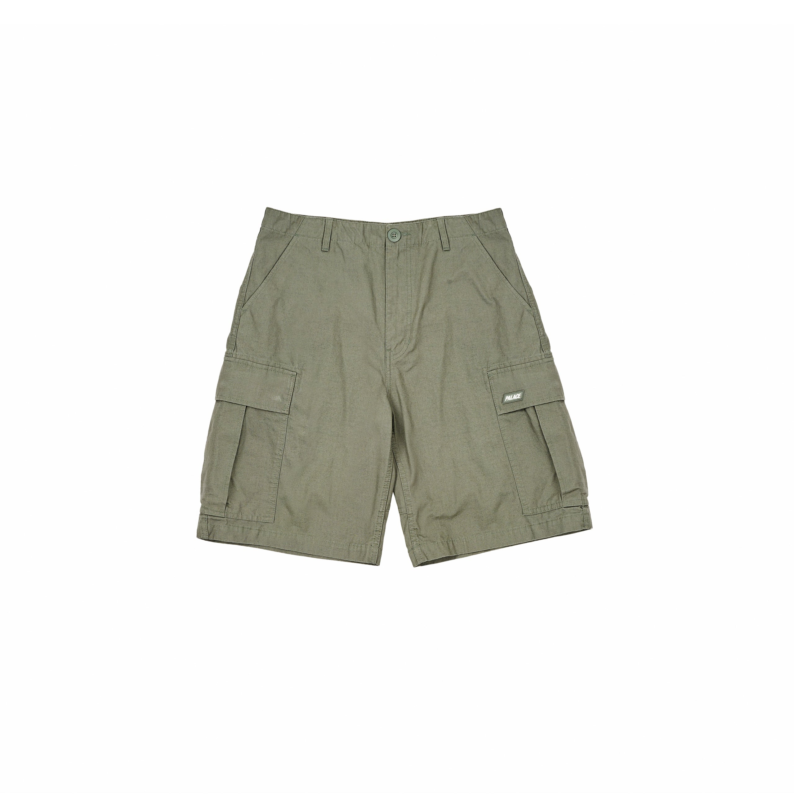 Thumbnail CARGO SHORT THE DEEP GREEN one color