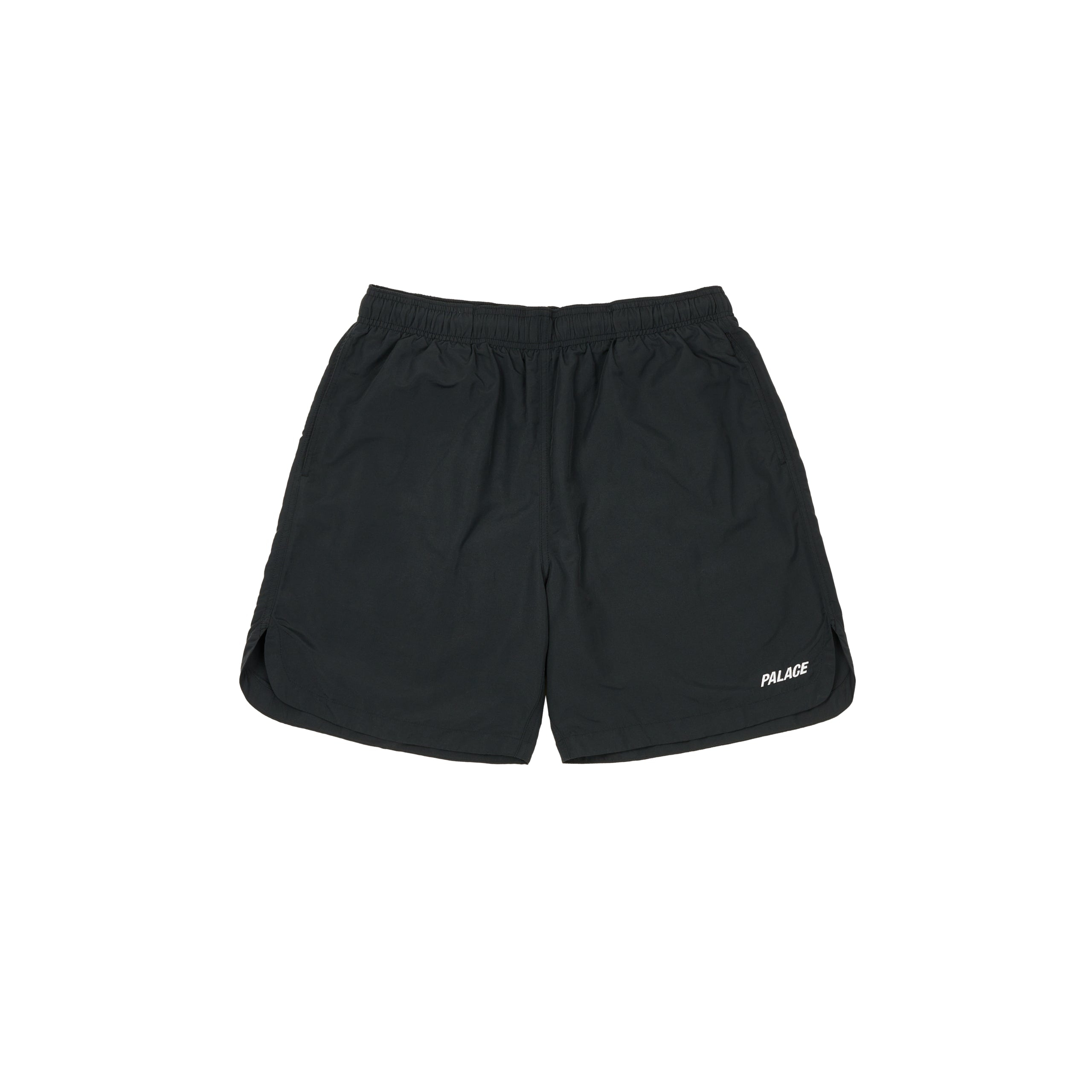 Thumbnail NEON SWIM SHORT BLACK one color