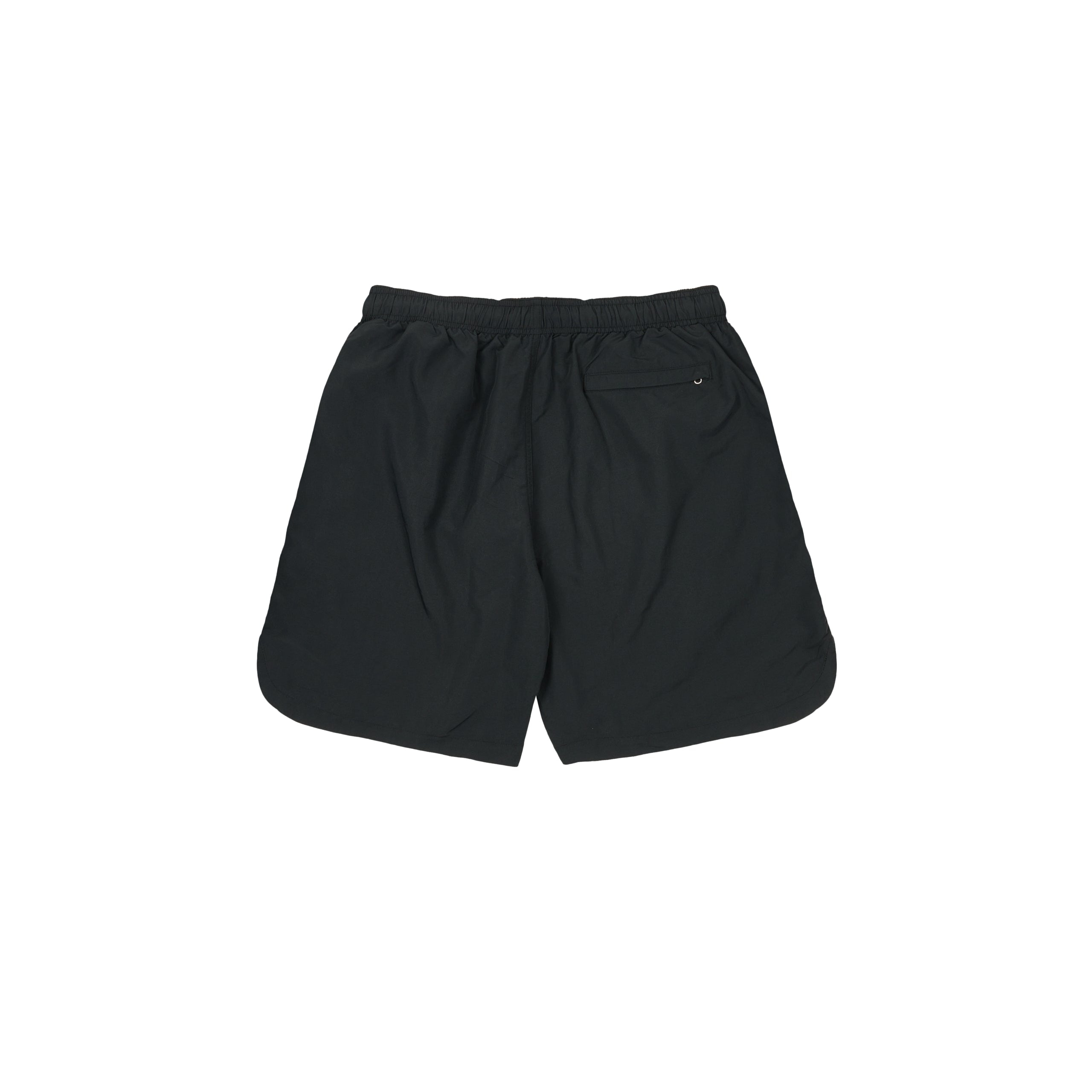 Thumbnail NEON SWIM SHORT BLACK one color