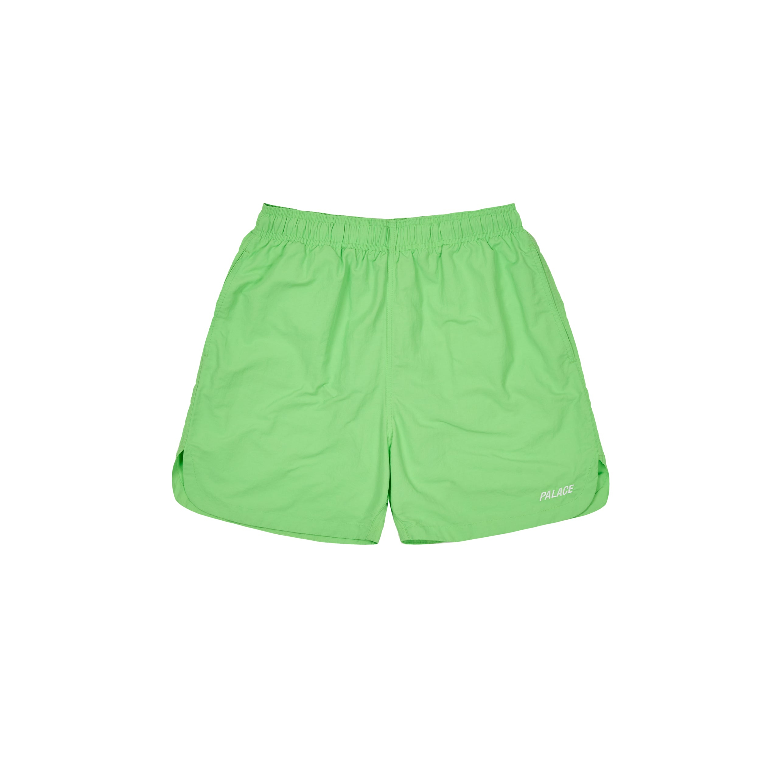 Thumbnail NEON SWIM SHORT NEON GREEN one color