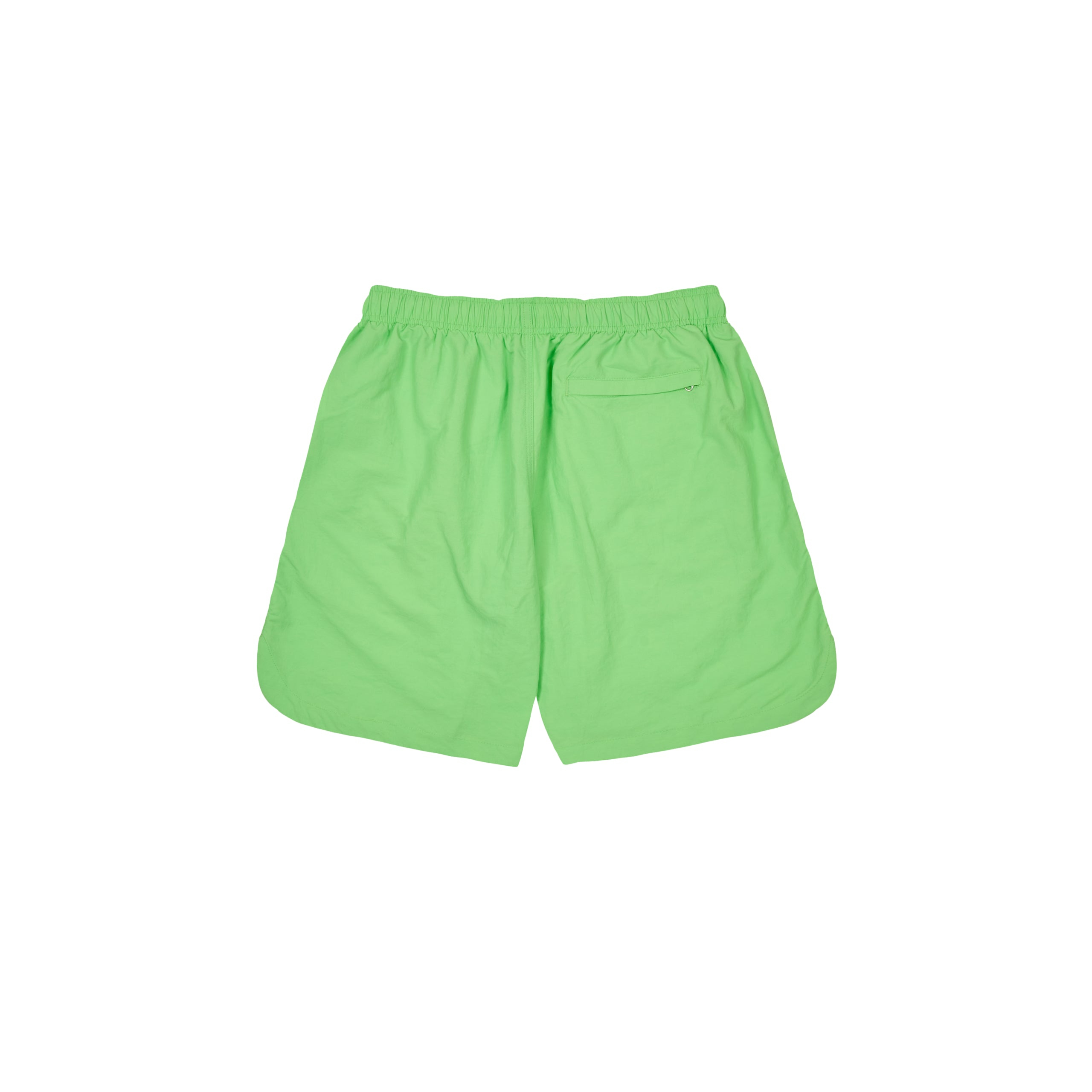 Thumbnail NEON SWIM SHORT NEON GREEN one color