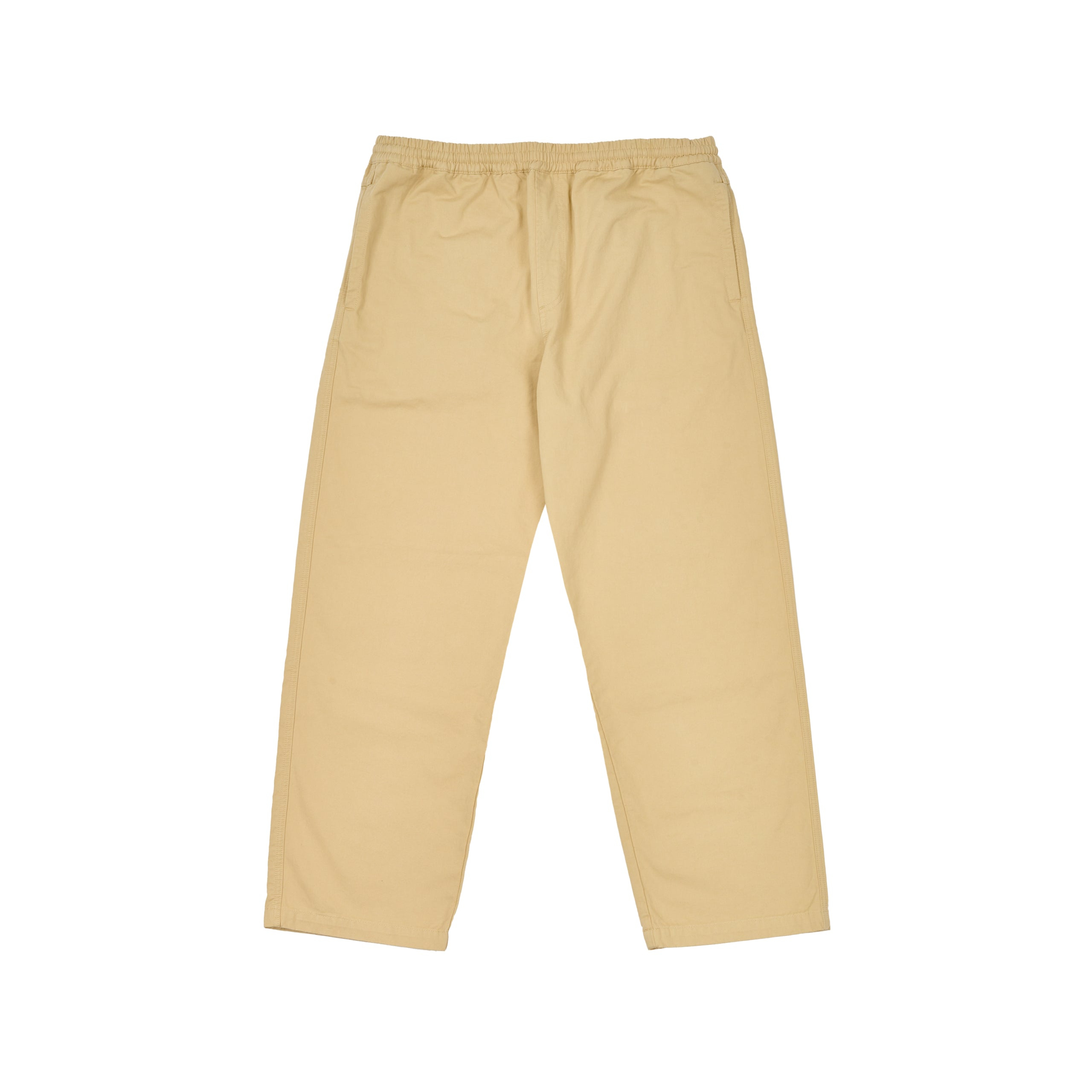 Thumbnail BEACH TROUSER SOFT WHITE one color