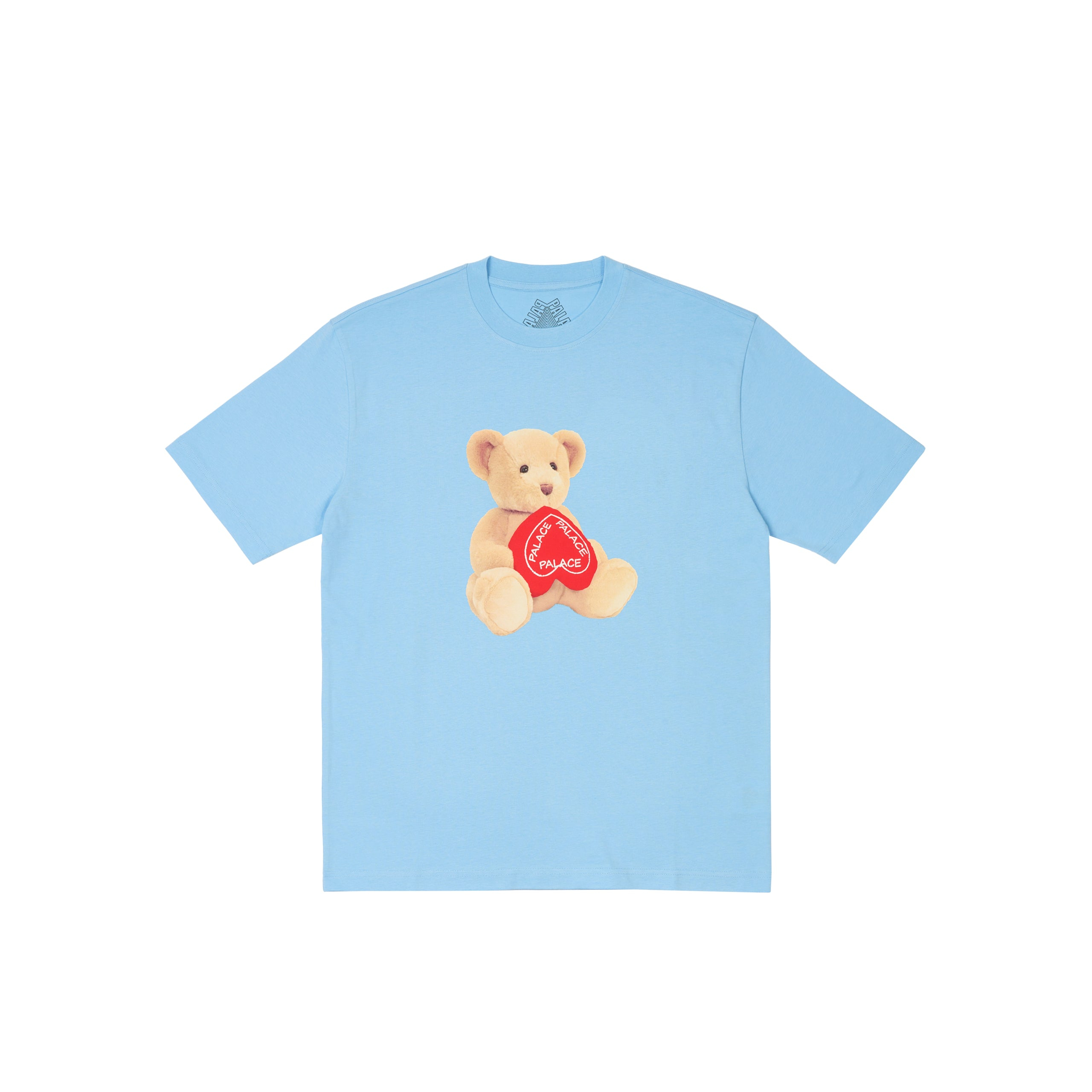 Thumbnail TEDDY T-SHIRT FRESH AIR one color