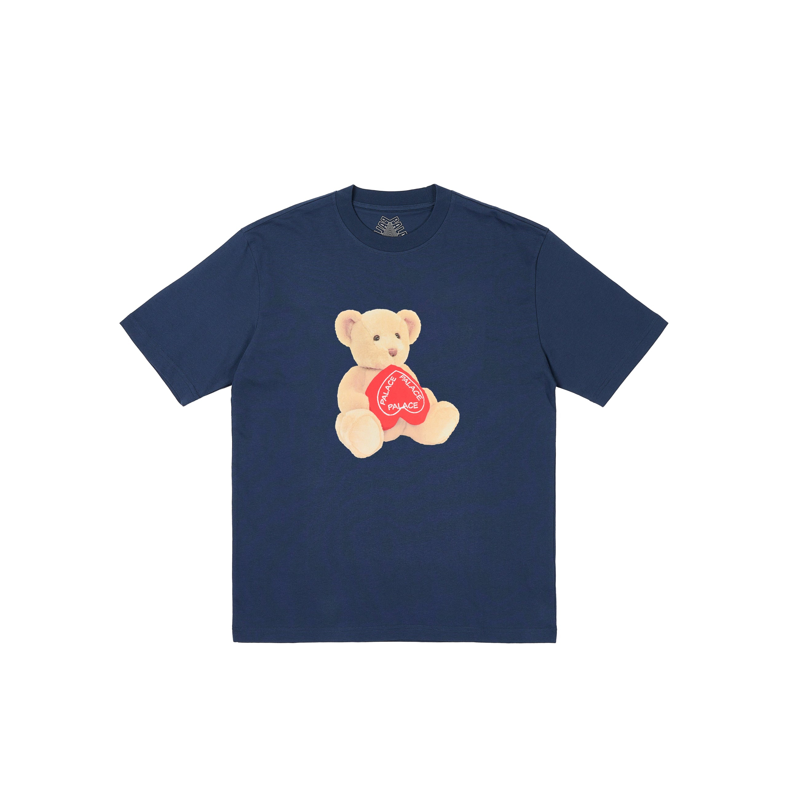 Thumbnail TEDDY T-SHIRT NAVY one color