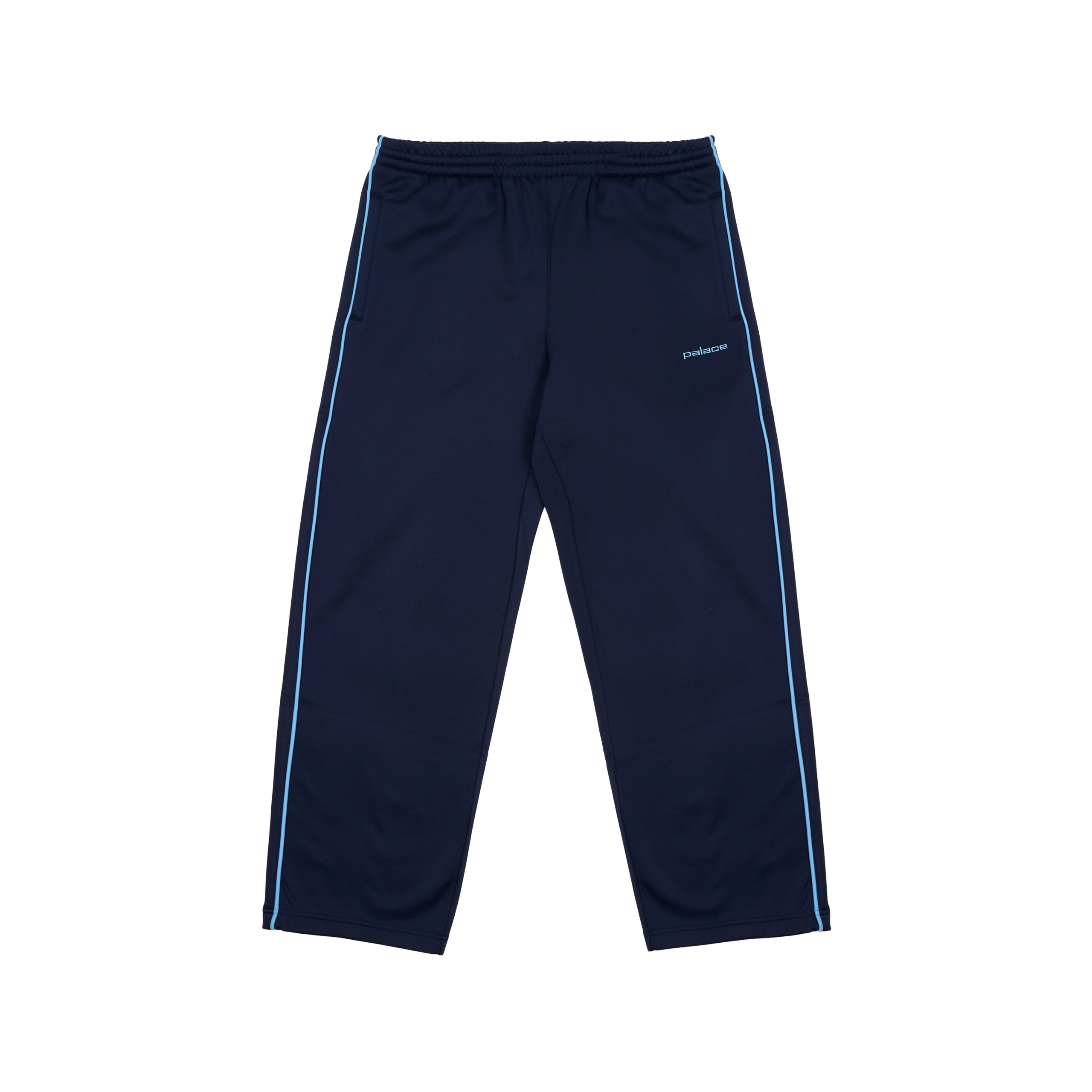 Thumbnail POLYKNIT TRACK JOGGER NAVY / FRESH AIR one color