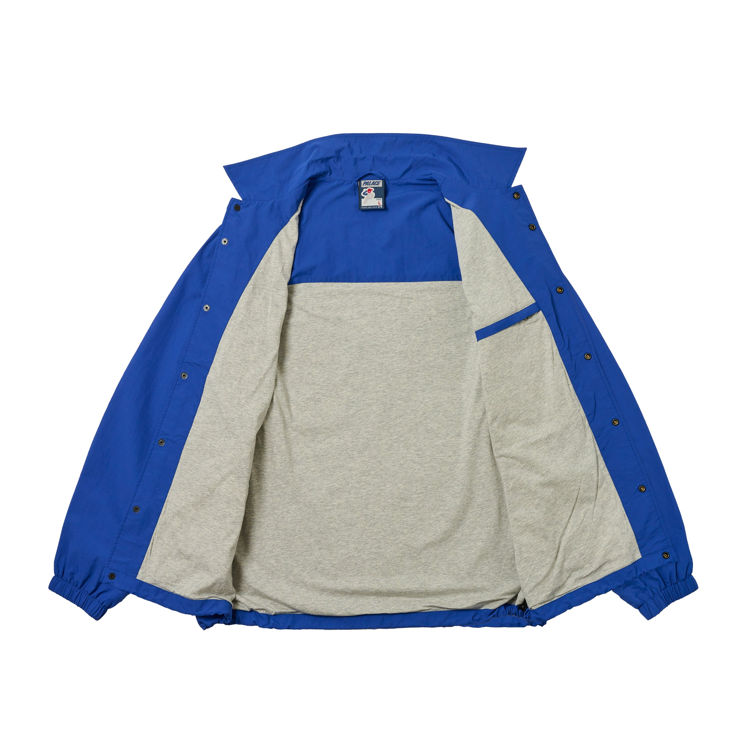 Thumbnail ARCHWAY COACH JACKET ULTRA one color