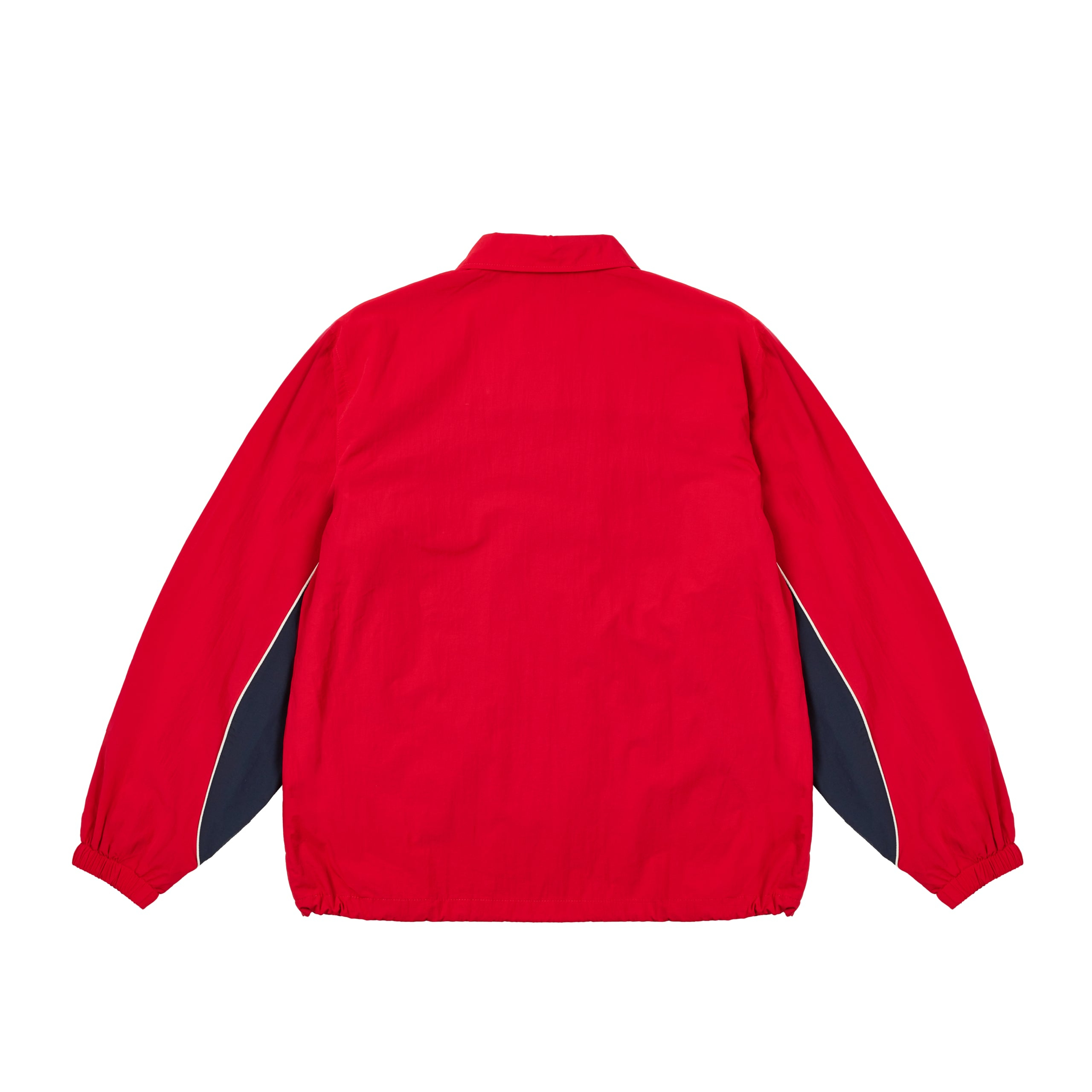 Thumbnail ARCHWAY COACH JACKET TRUEST RED one color