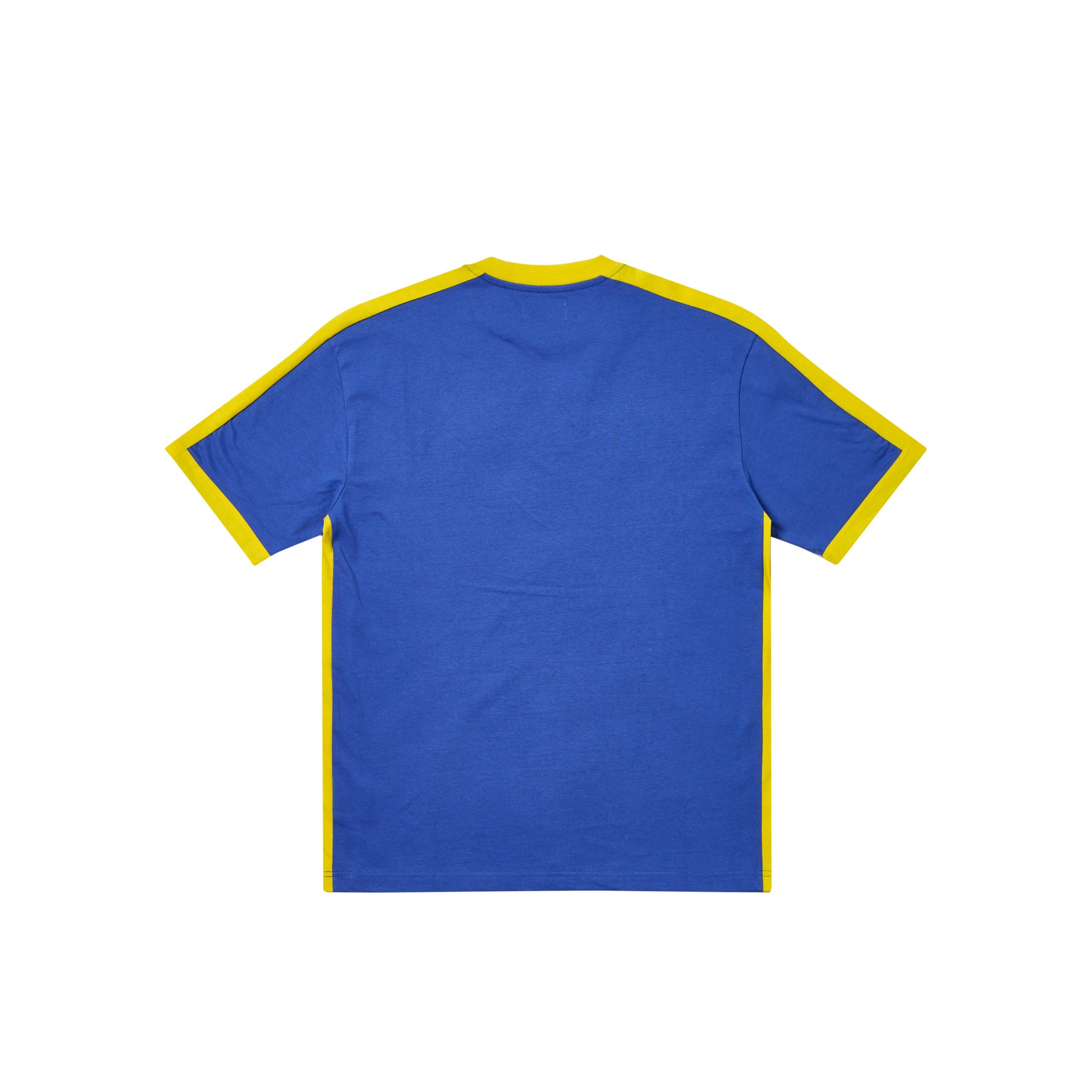 Thumbnail FLAG T-SHIRT BLUE one color