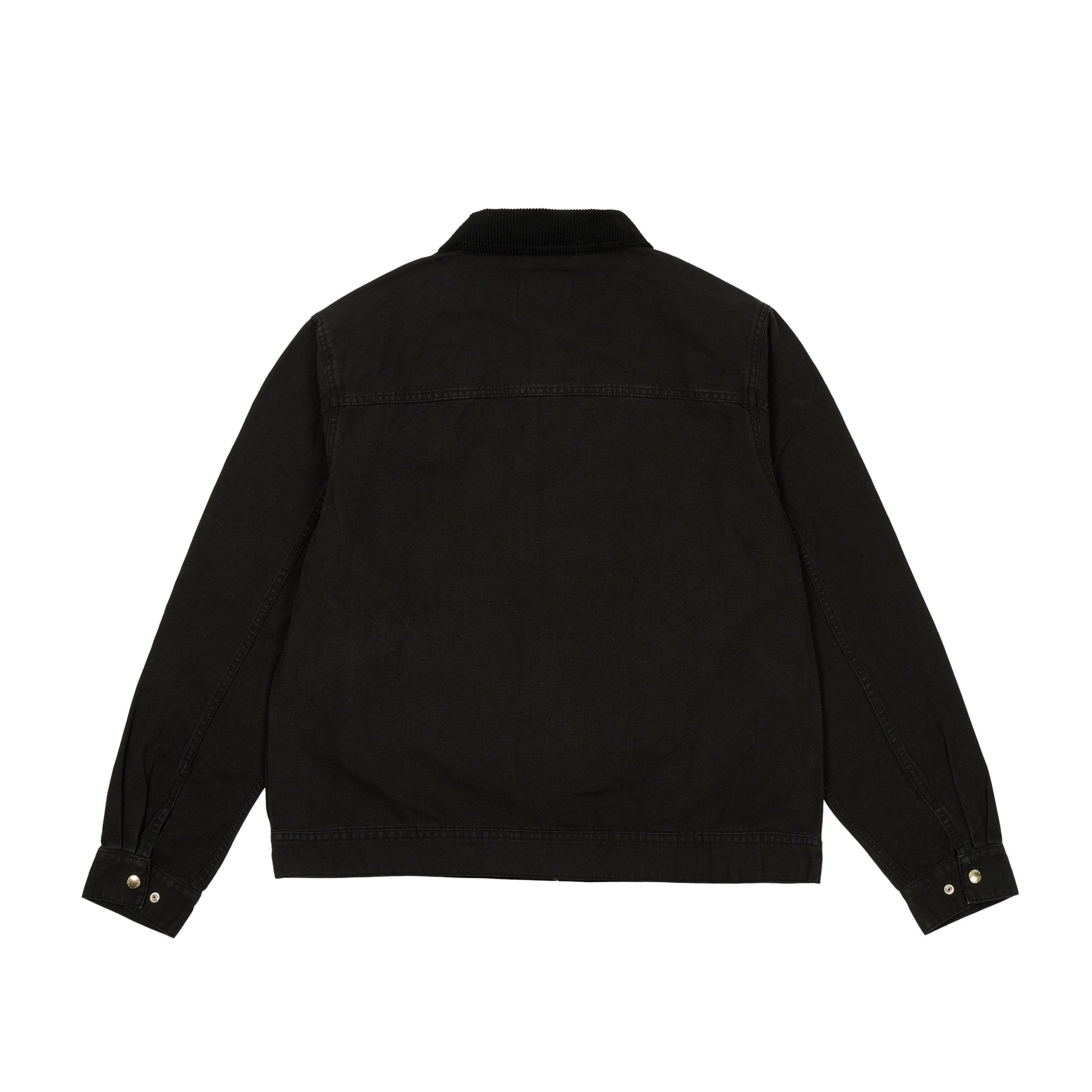 Thumbnail P-WORKWEAR JACKET BLACK one color