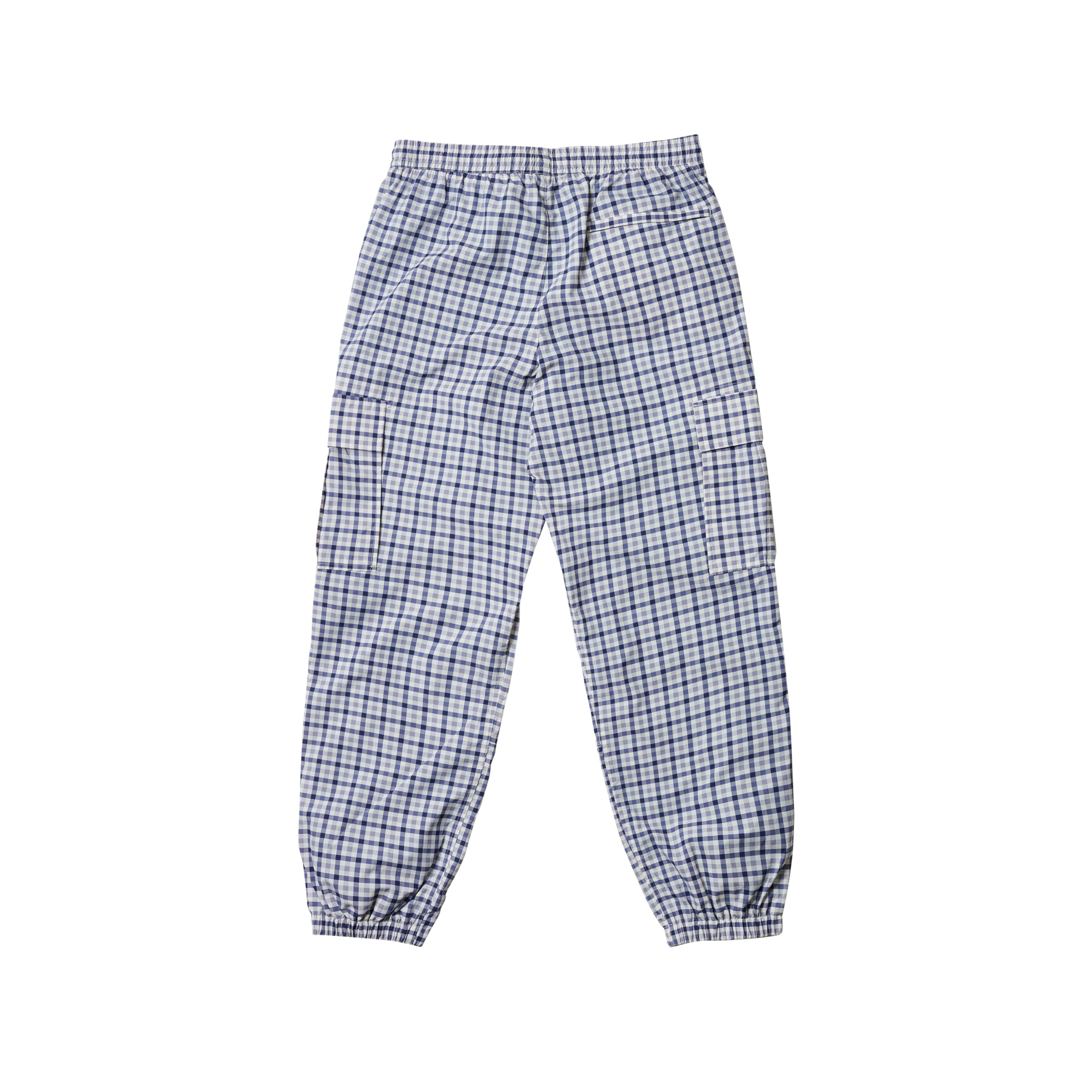 Thumbnail LIGHTER SHELL CARGO BLUE GINGHAM CHECK one color