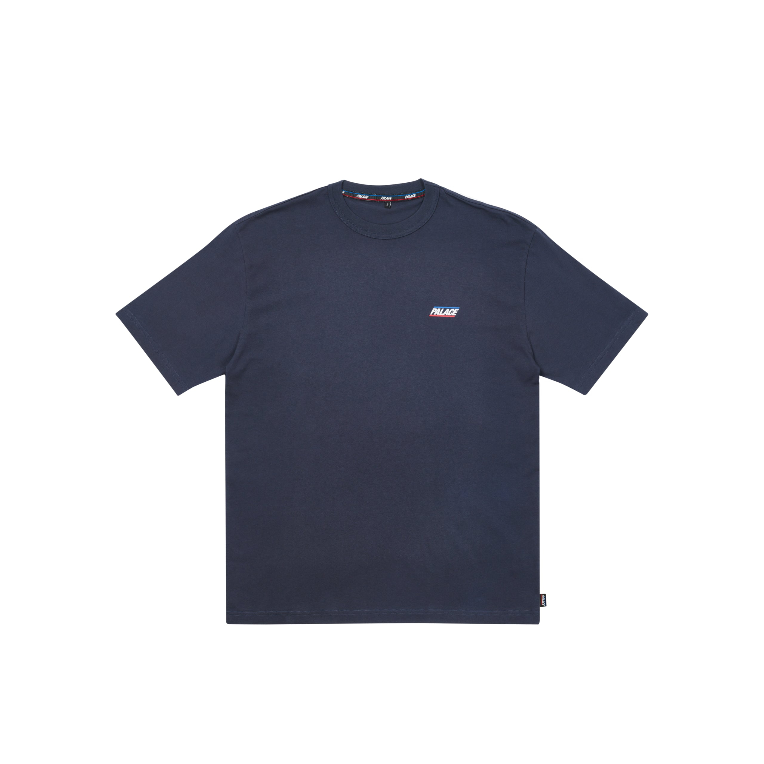 Thumbnail BASICALLY A T-SHIRT NAVY one color