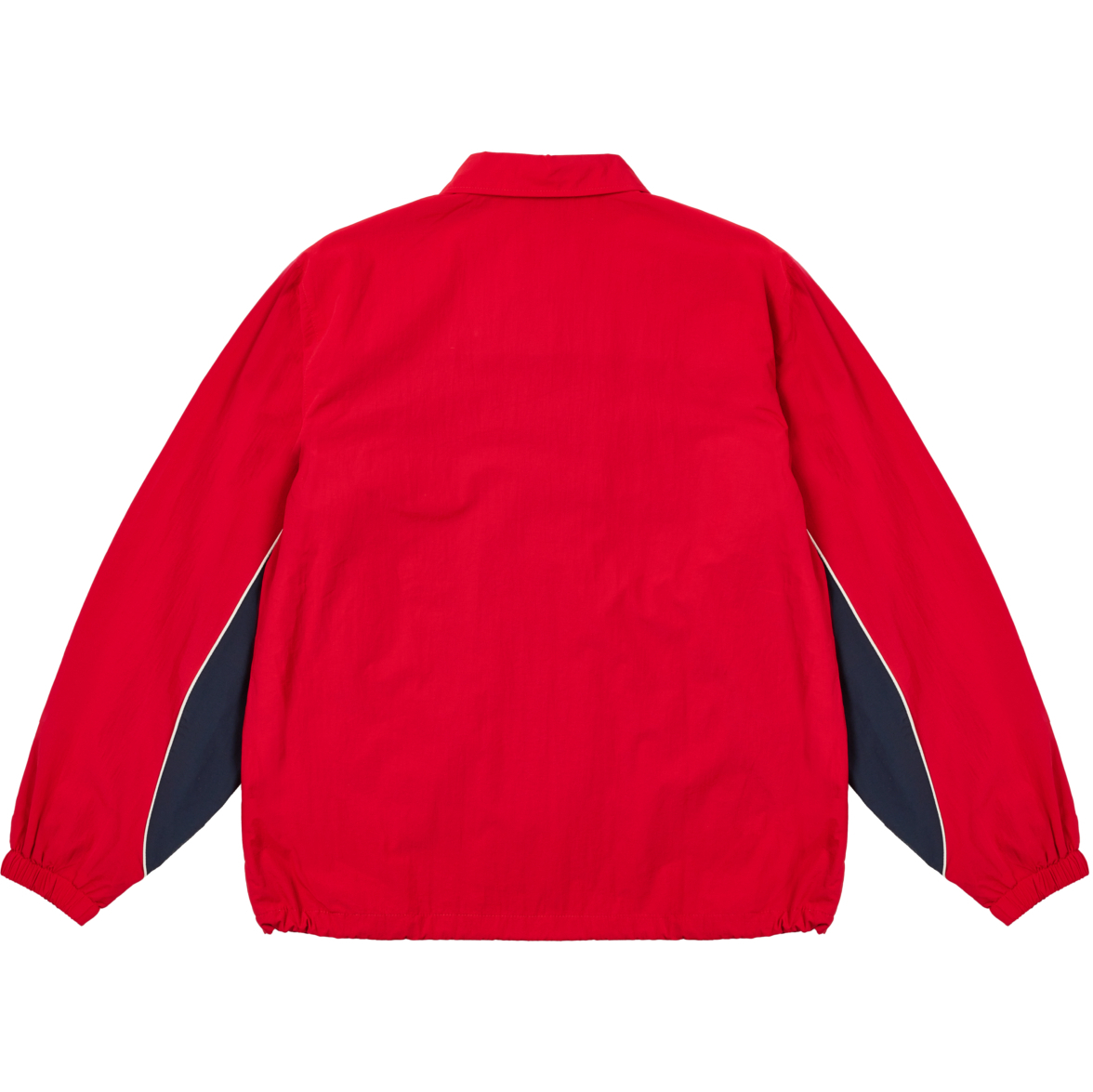 Thumbnail ARCHWAY COACH JACKET TRUEST RED one color