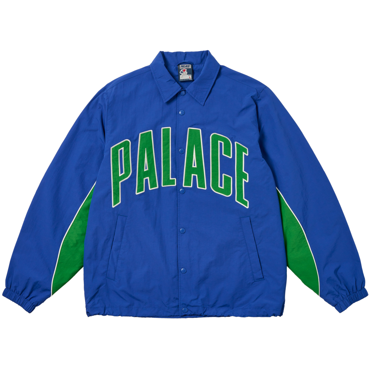 Thumbnail ARCHWAY COACH JACKET ULTRA one color