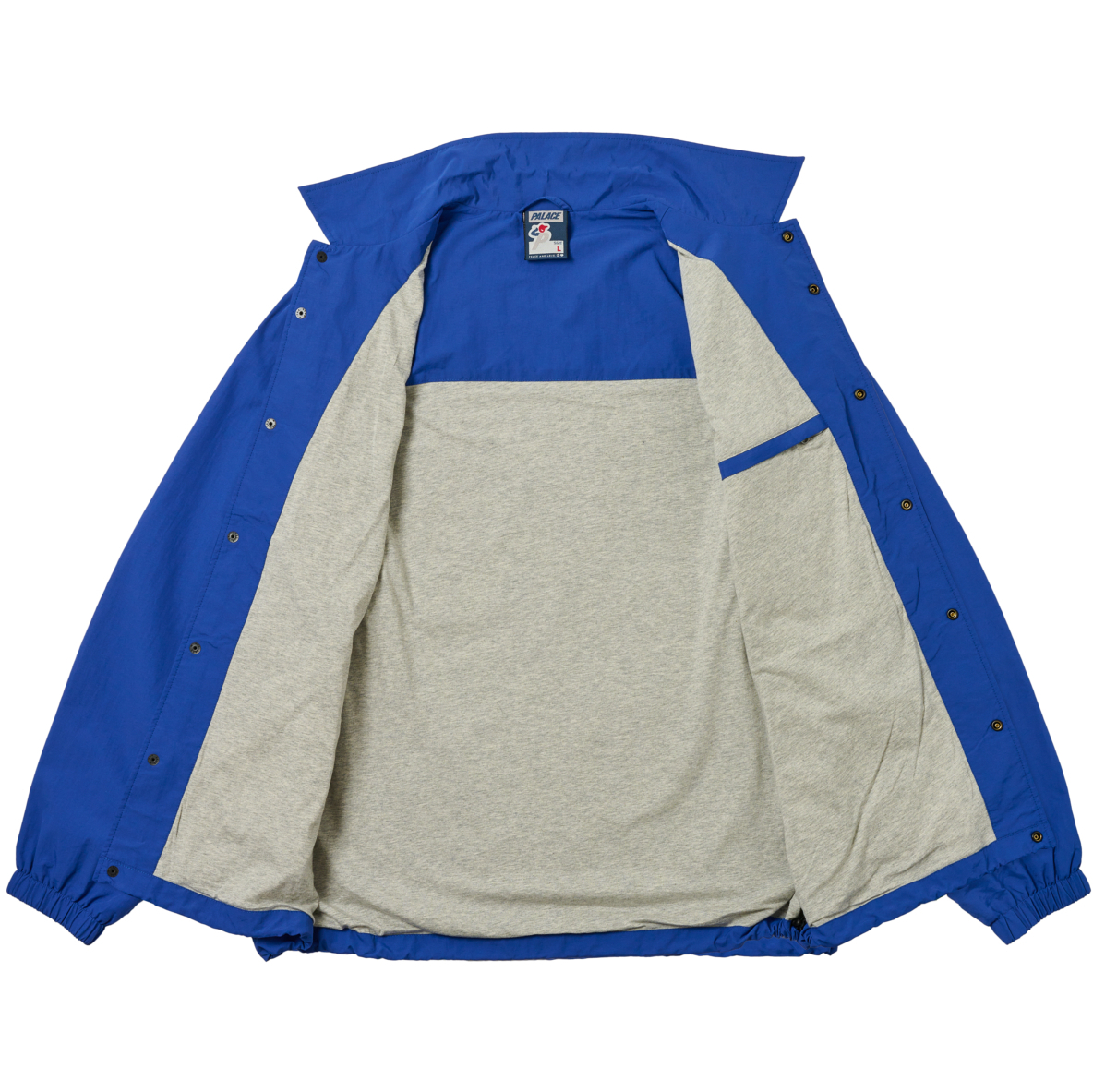 Thumbnail ARCHWAY COACH JACKET ULTRA one color