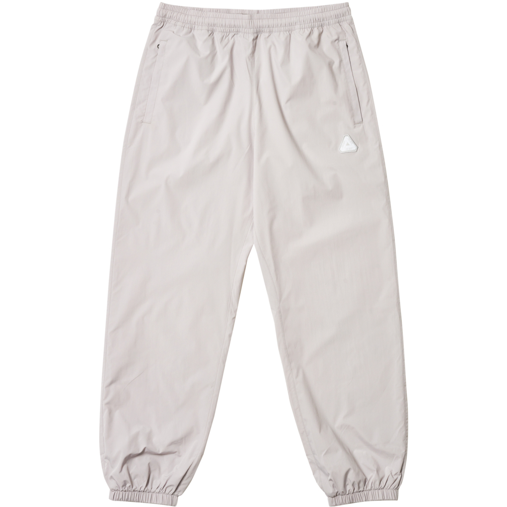 Thumbnail BAGGY SHELL JOGGER ARCTIC GREY one color