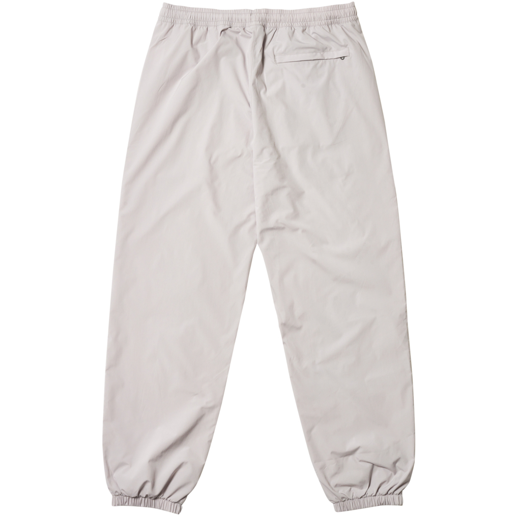 Thumbnail BAGGY SHELL JOGGER ARCTIC GREY one color