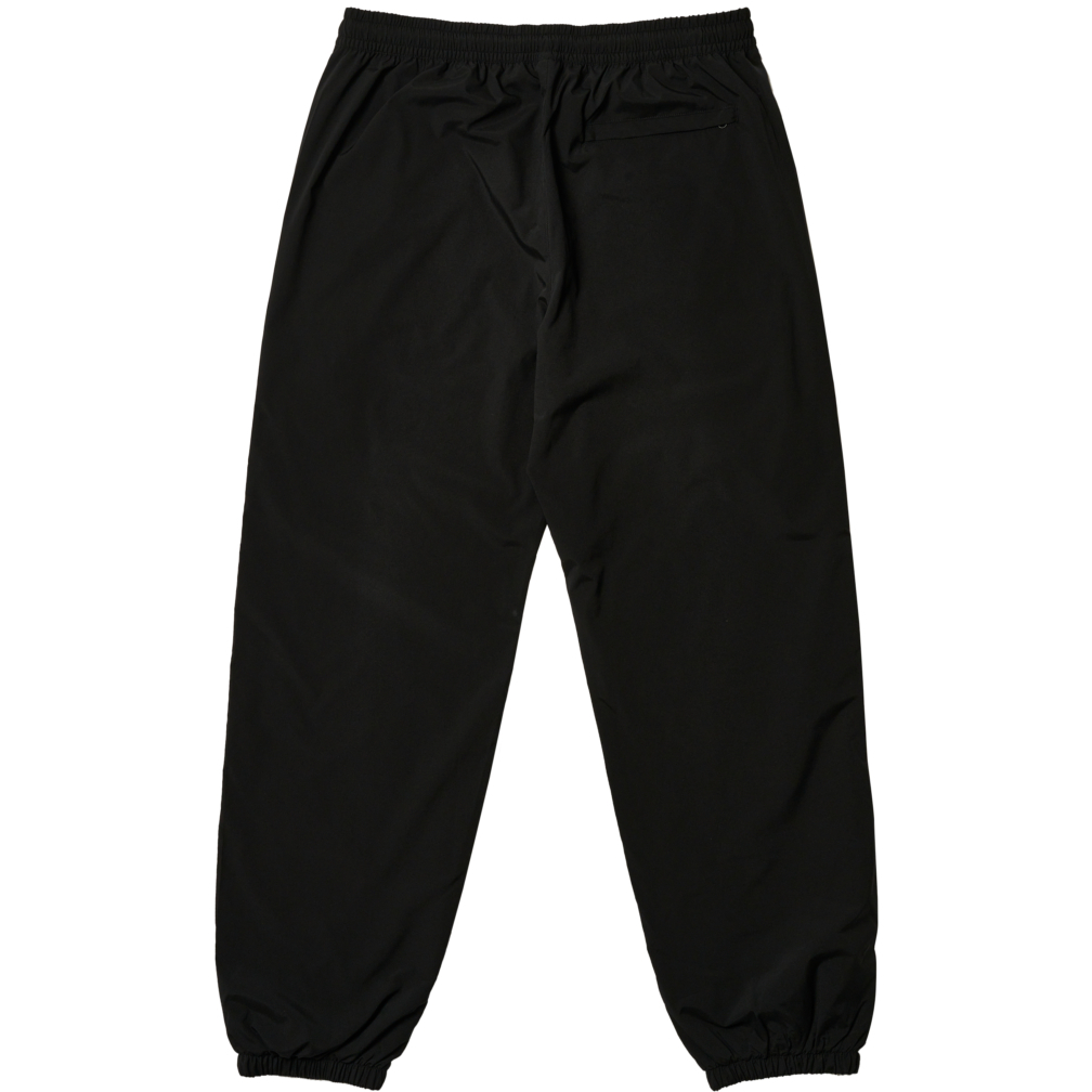 Thumbnail BAGGY SHELL JOGGER BLACK one color