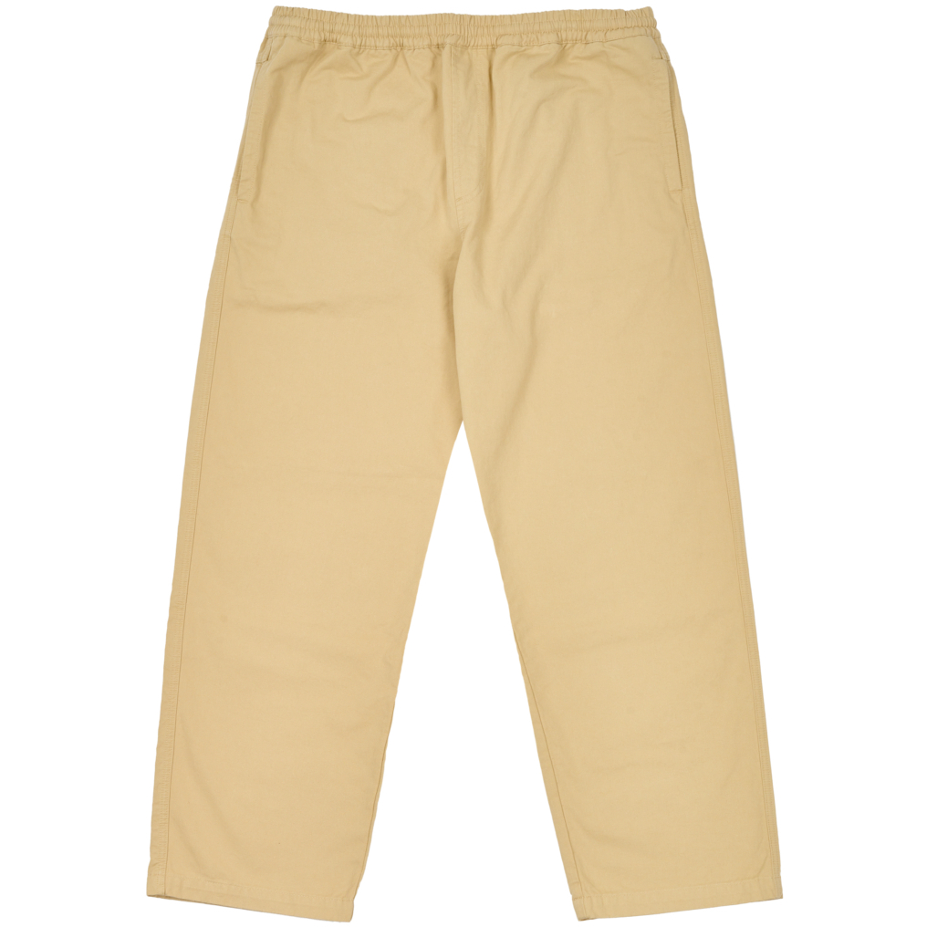 Thumbnail BEACH TROUSER SOFT WHITE one color