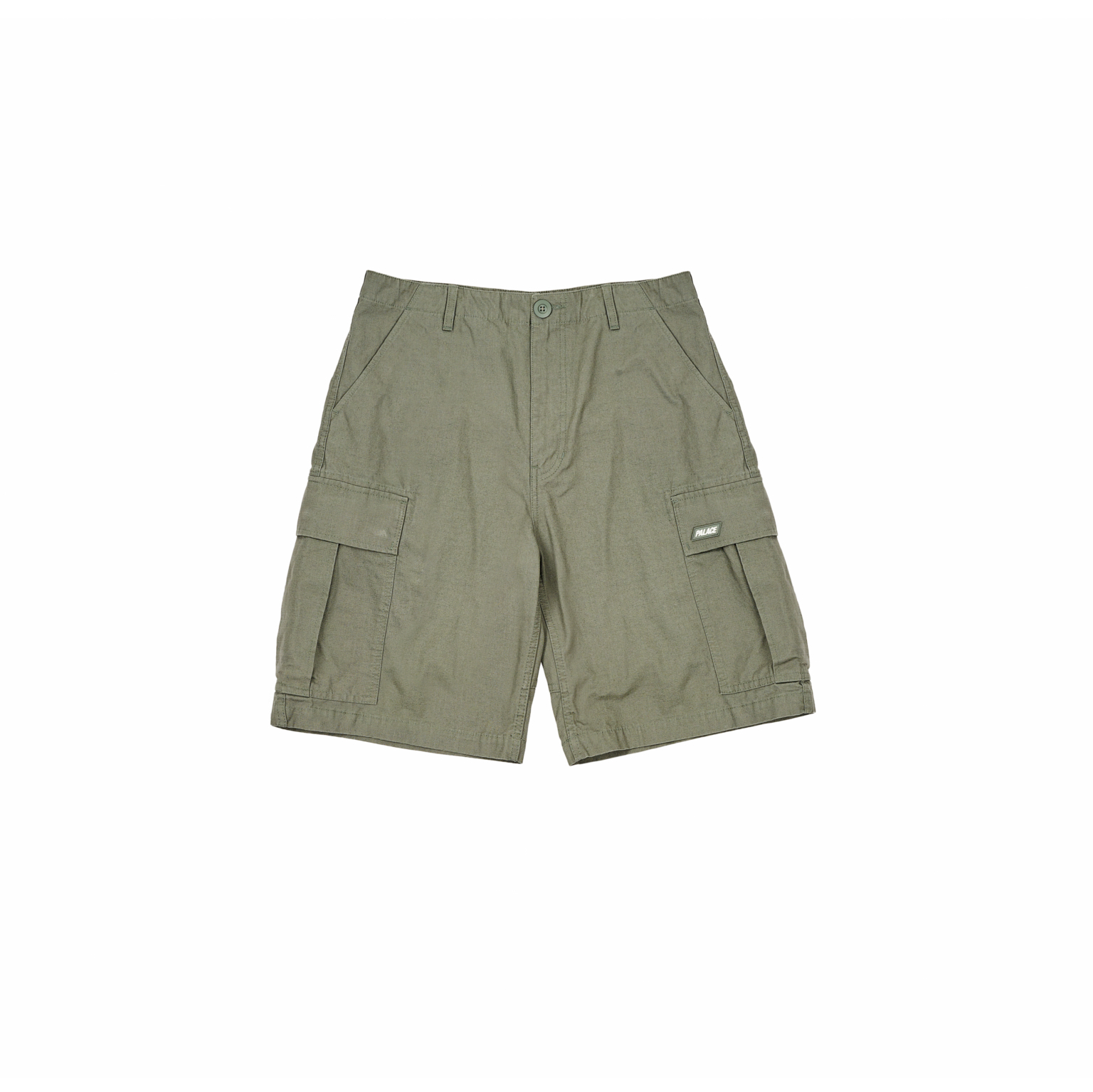 Thumbnail CARGO SHORT THE DEEP GREEN one color