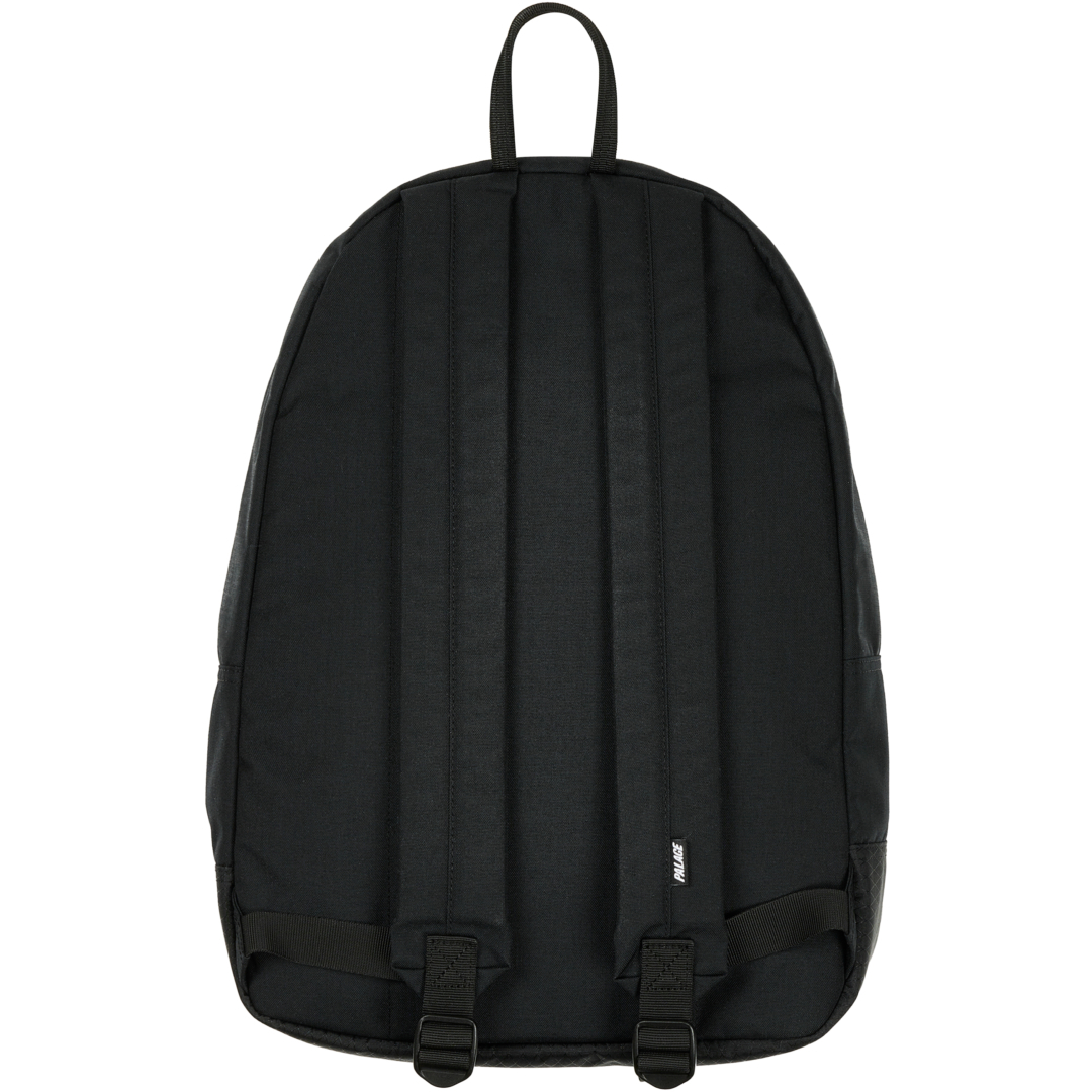 Thumbnail CORDURA TRI-BACKPACK BLACK one color