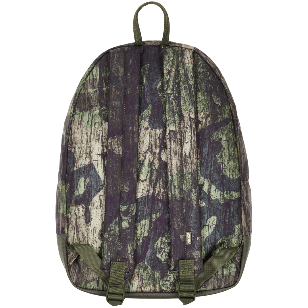 Thumbnail CORDURA TRI-BACKPACK FOREST DPM one color