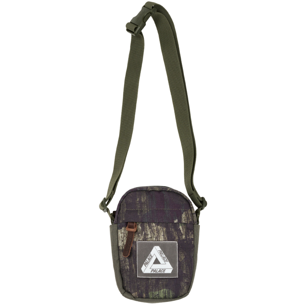 Thumbnail CORDURA TRI-SHOT BAG FOREST DPM one color